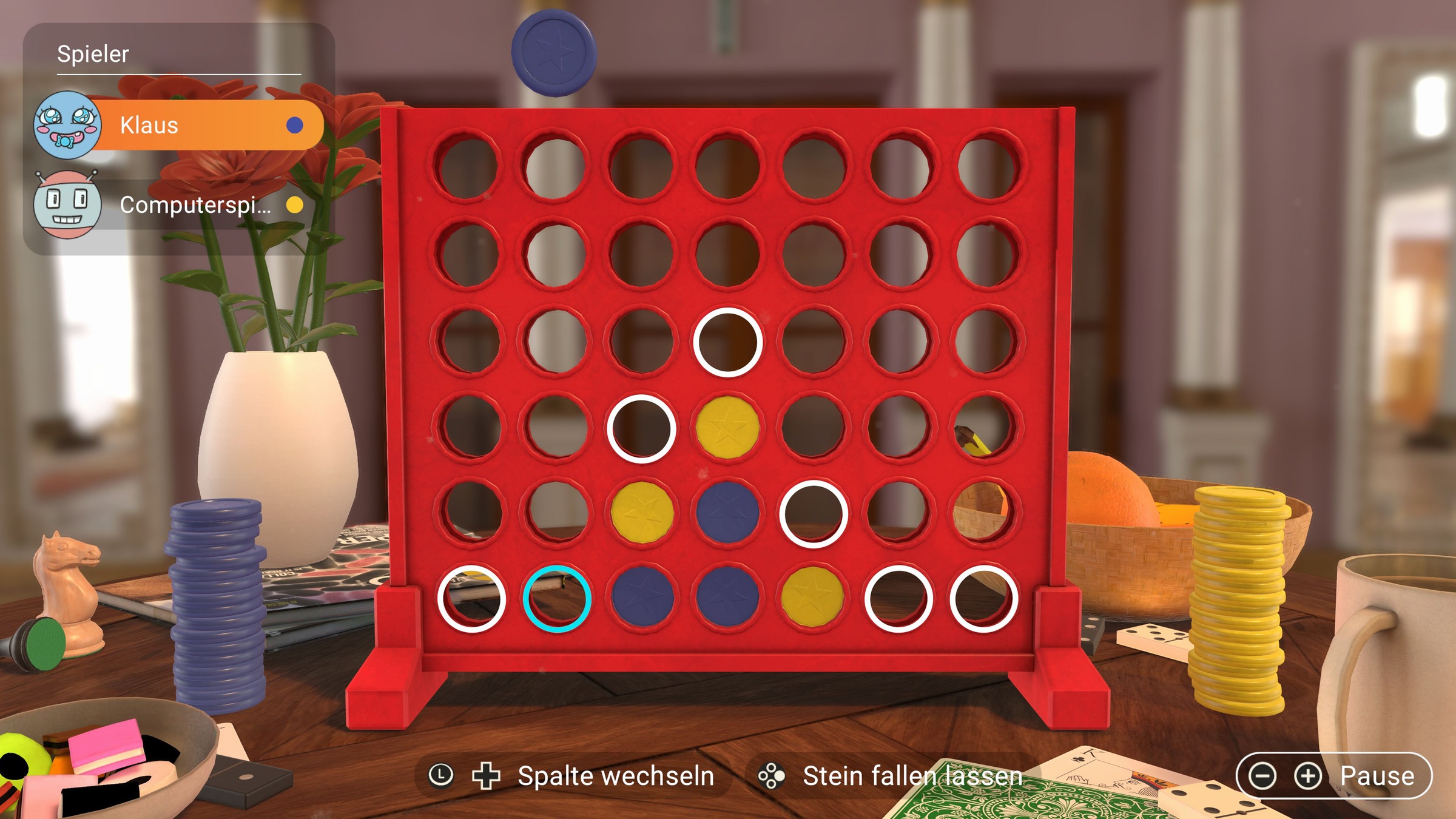 Markt+Technik Spielesoftware »Schmidt Spiele Kollektion Vol. 2«, Nintendo Switch