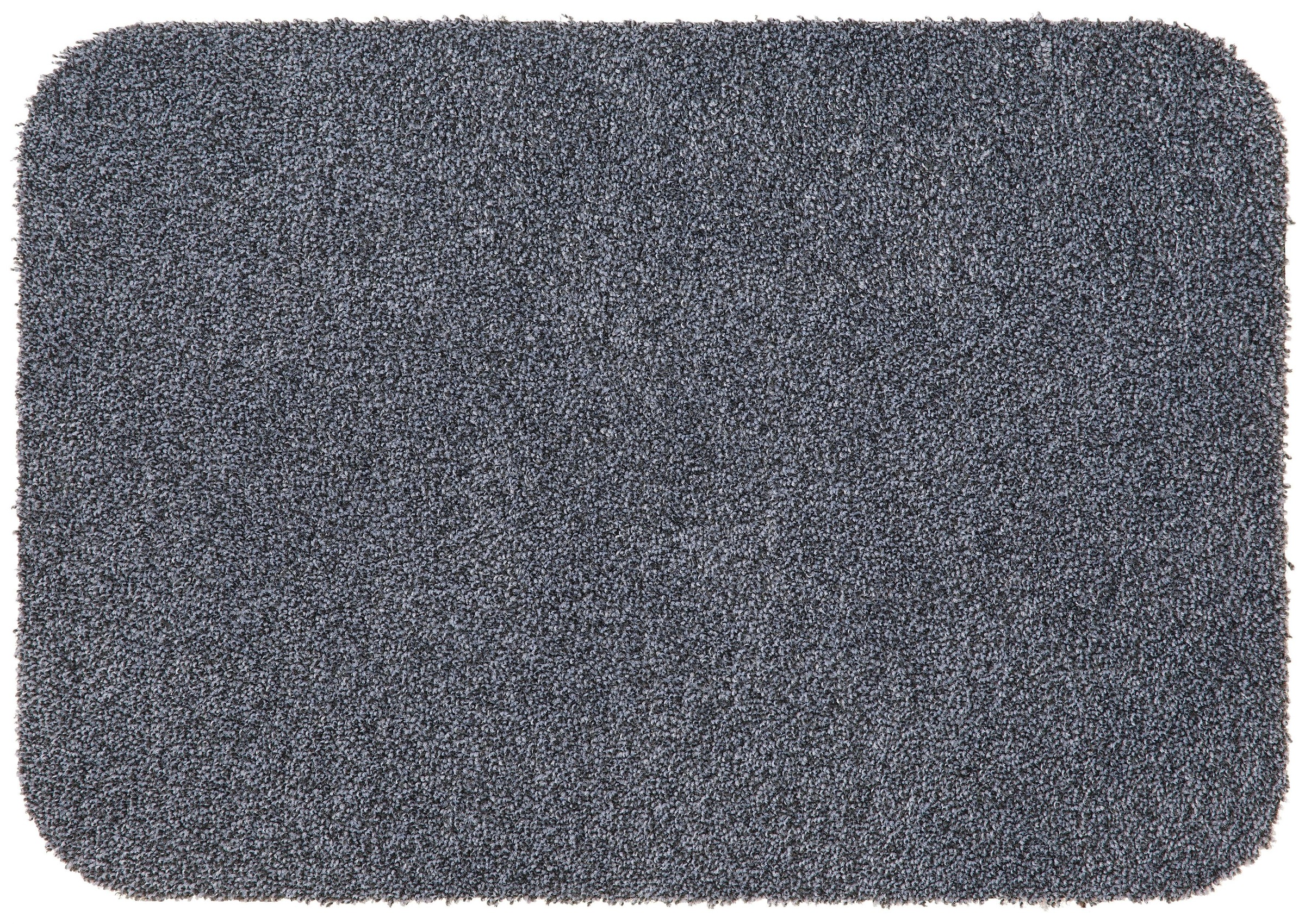 my home Fußmatte »Willa«, rechteckig, 9 mm Höhe, In- und Outdoor geeignet, günstig online kaufen