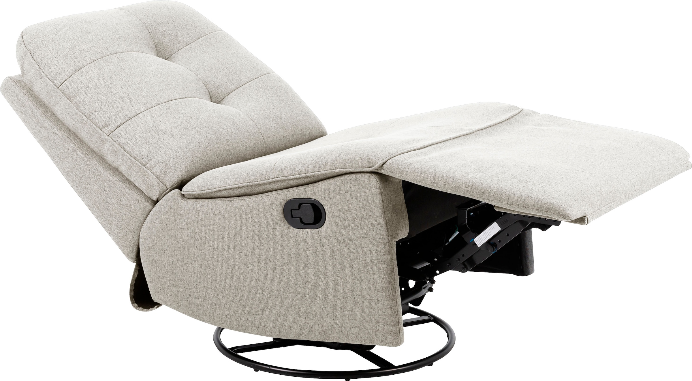 OTTO home Sessel »BAILEE, TV-Sessel, Schaukelsessel, Drehsessel«