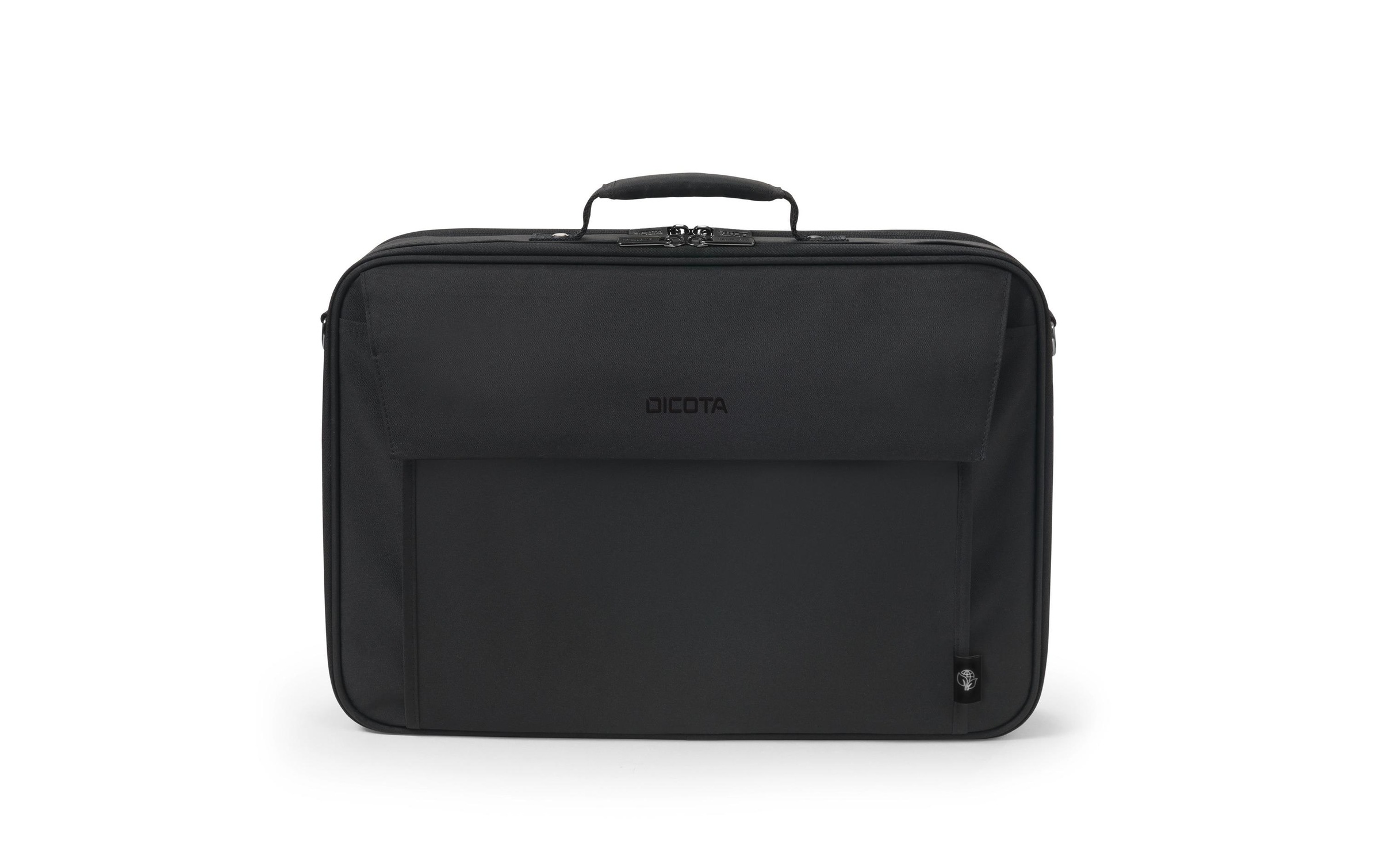 DICOTA Laptoptasche »Eco Multi Plus Base«
