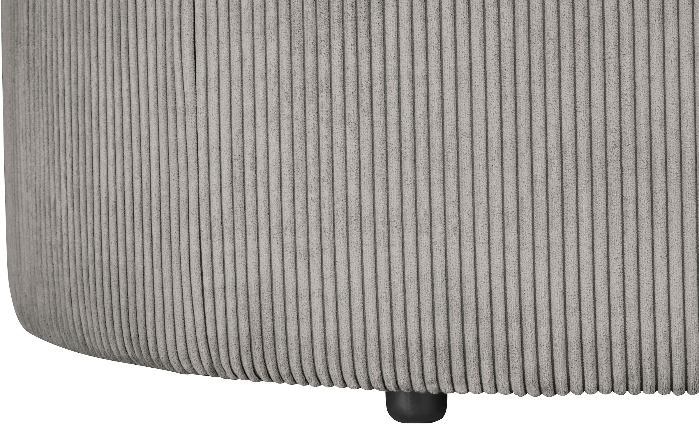 andas Sofa-Eckelement »Alesund«, als Einzelteile oder Modulteil