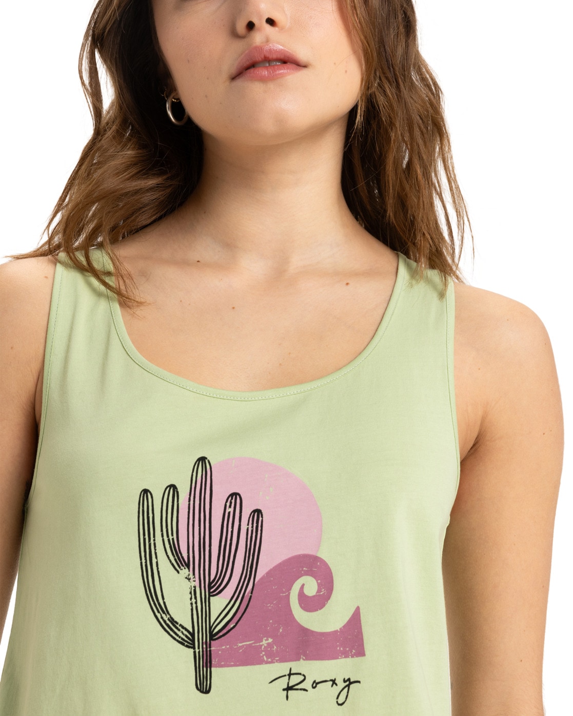 Roxy Tanktop »Surfclassic«
