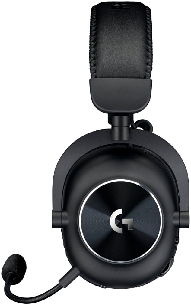 Logitech Kopfhörer »PRO X 2 LIGHTSPEED Headset«, Bluetooth