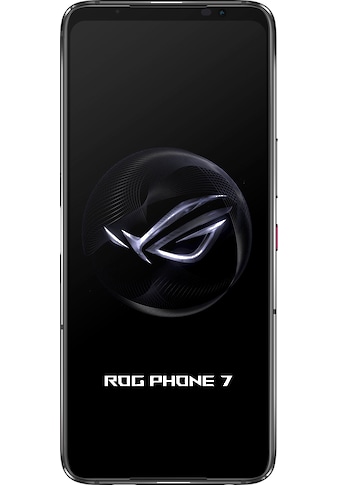 Asus Smartphone »ROG Phone 7 512GB«, phantom black, 17,22 cm/6,78 Zoll, 512 GB... kaufen