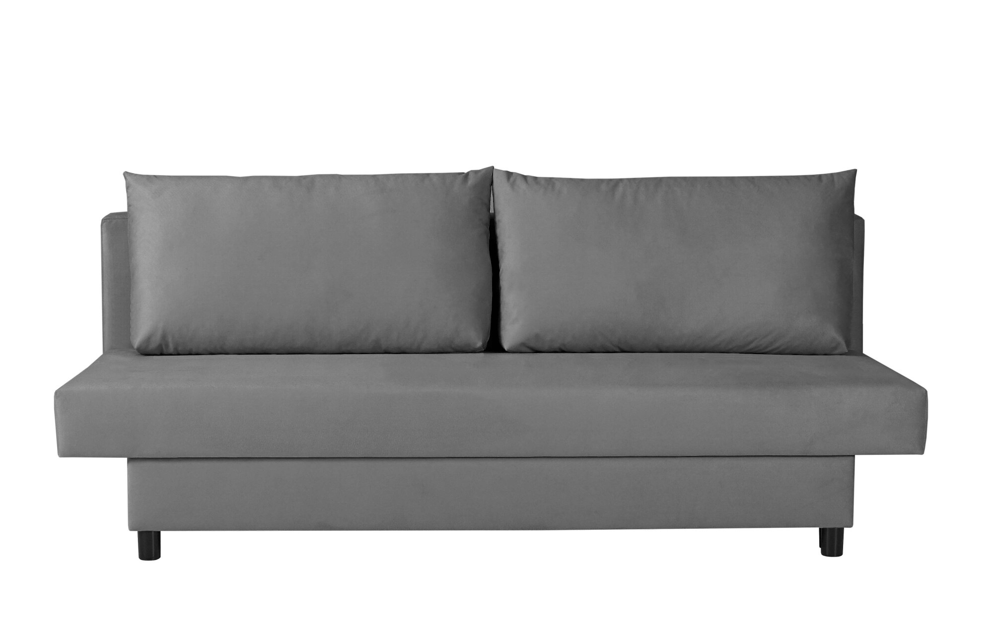 INOSIGN 3-Sitzer »SAWYER Schlafsofa mit Bettkasten und Wellenunterfederung« günstig online kaufen