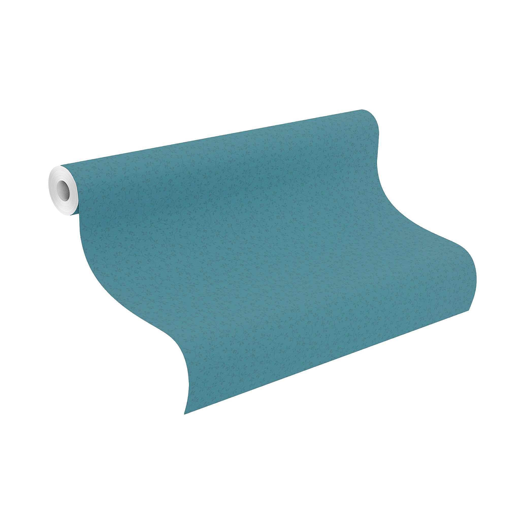 Rasch Vliestapete »Sophia« geblümt glatt