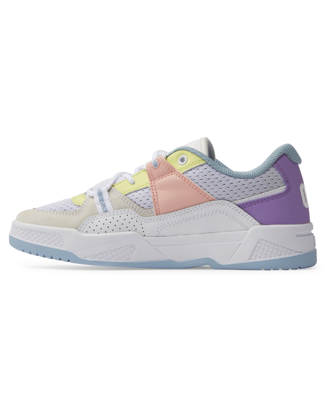 DC Shoes Sneaker »Construct«