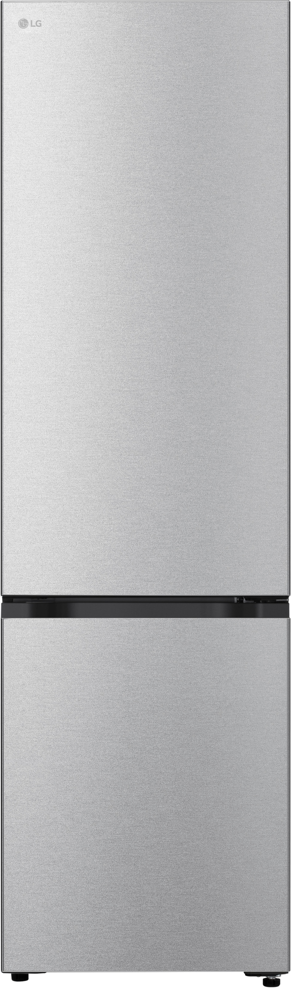 LG Kühl-/Gefrierkombination »GBBS726AMB« 203 cm hoch 59,5 cm breit Fit&Max: Vollintegrierbar & Maximale Ausstattung