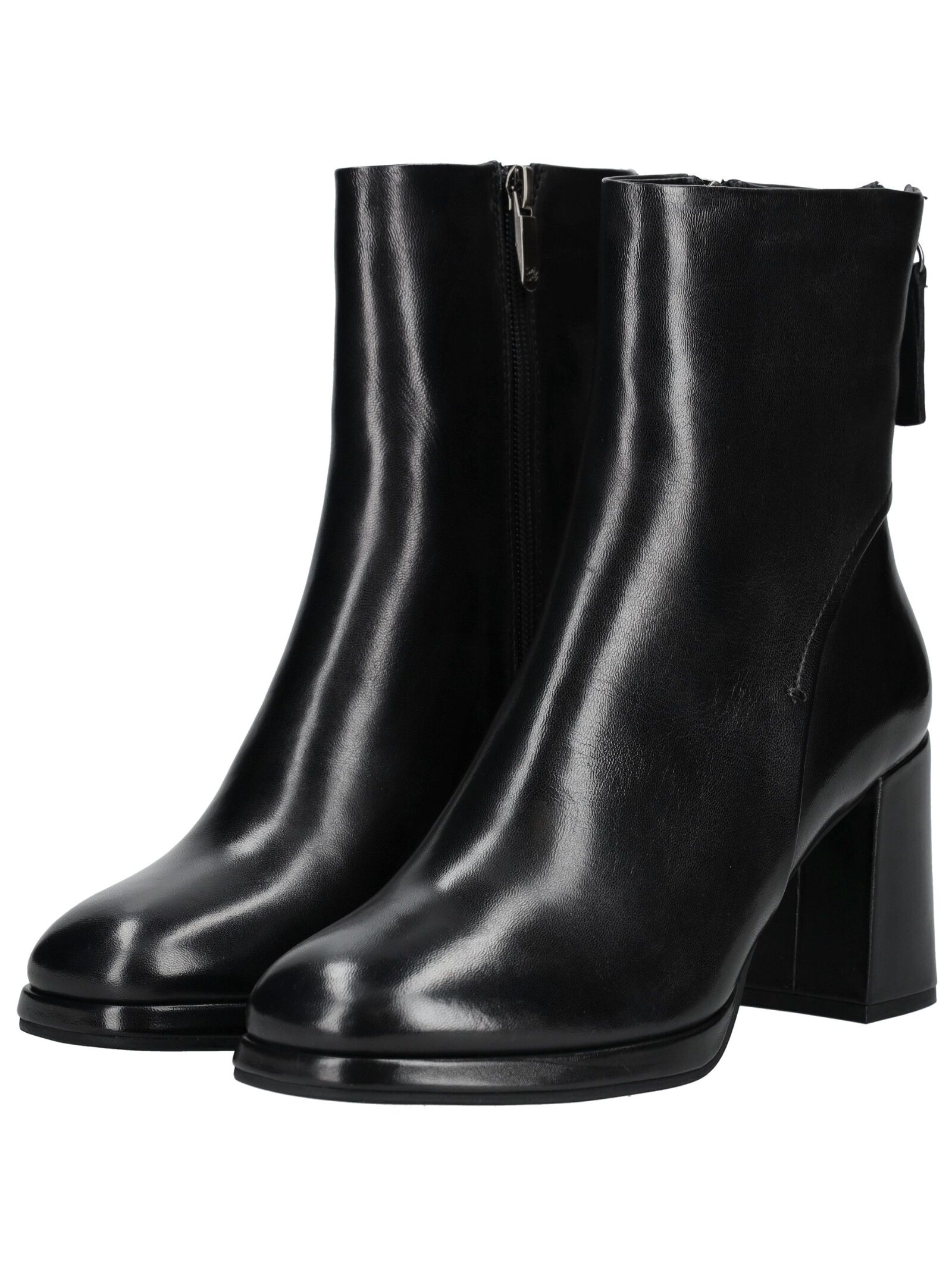 Regarde Le Ciel High-Heel-Stiefelette »Regarde Le Ciel Stiefelette Leder«