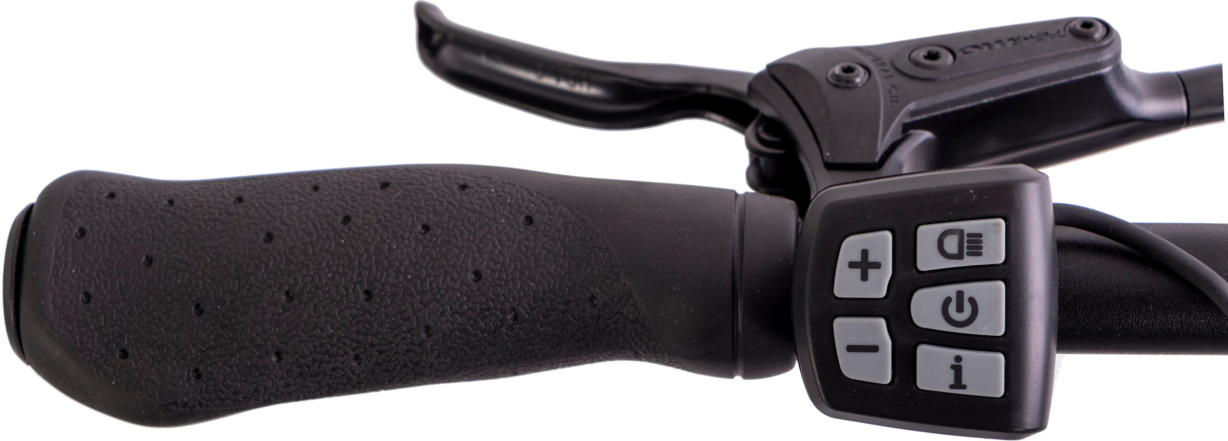 SAXONETTE »Quantum Plus« 8 Gang Shimano Nexus Schaltwerk Kettenschaltung Mittelmotor 250 W Pedelec, Elektrofahrrad für Damen u. Herren