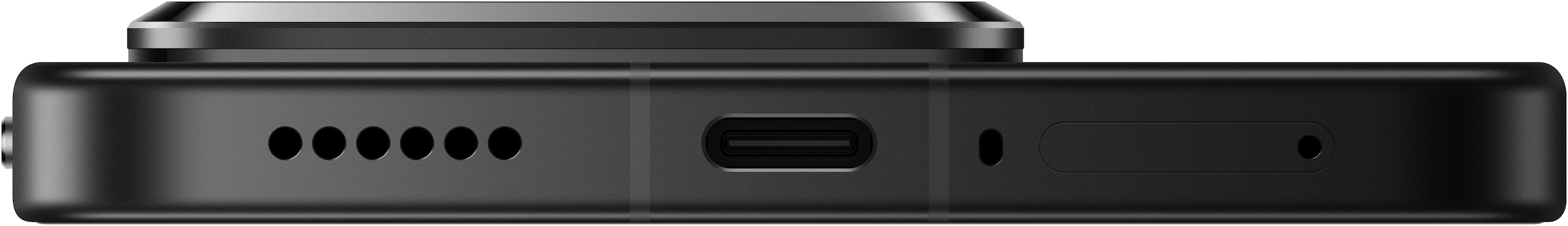 Xiaomi Smartphone »15T Pro 12+512«, schwarz