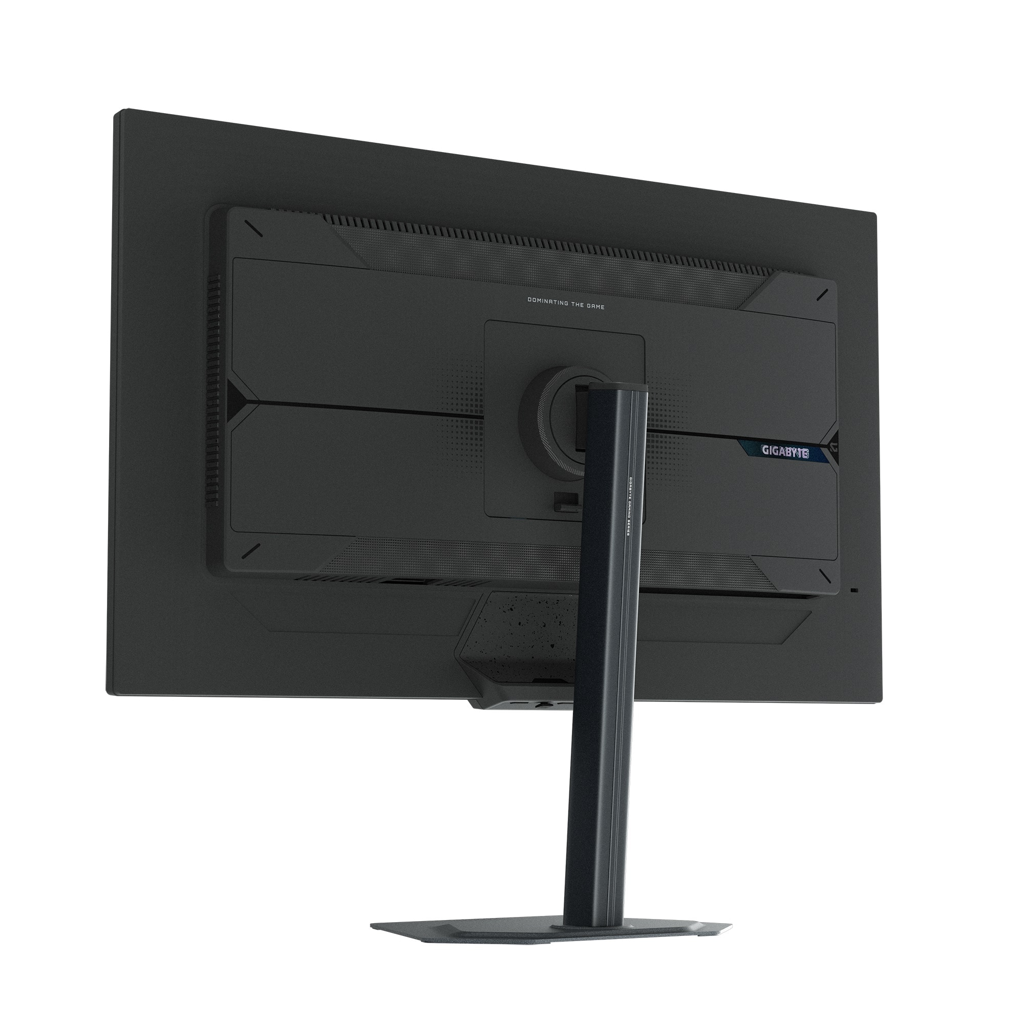 Gigabyte Gaming-Monitor »M27QS« 68,5 cm/27 ″  2560 x 1440 px QHD 1 Reaktionszeit 180 Hz neig-, schwenk-, höhenverstellbar, Lautsprecher