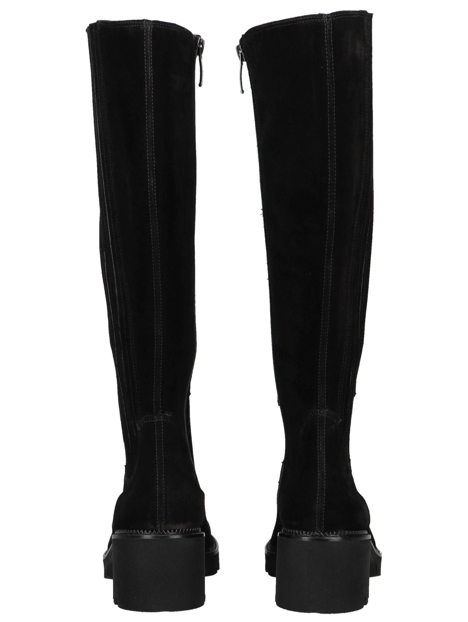 Paul Green Stiefel »Paul Green Stiefel Veloursleder«