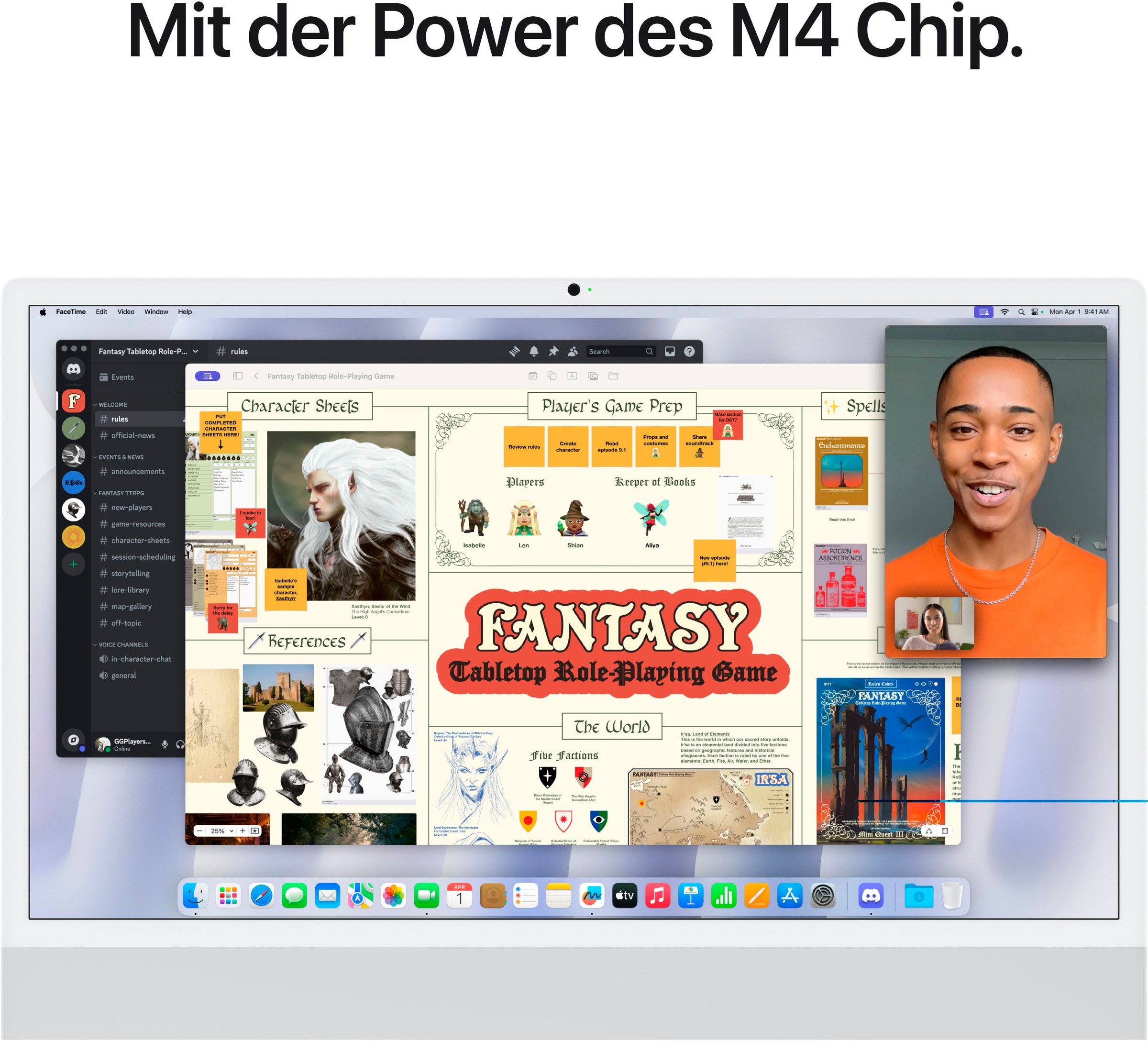 Apple iMac »iMac 24" CTO«