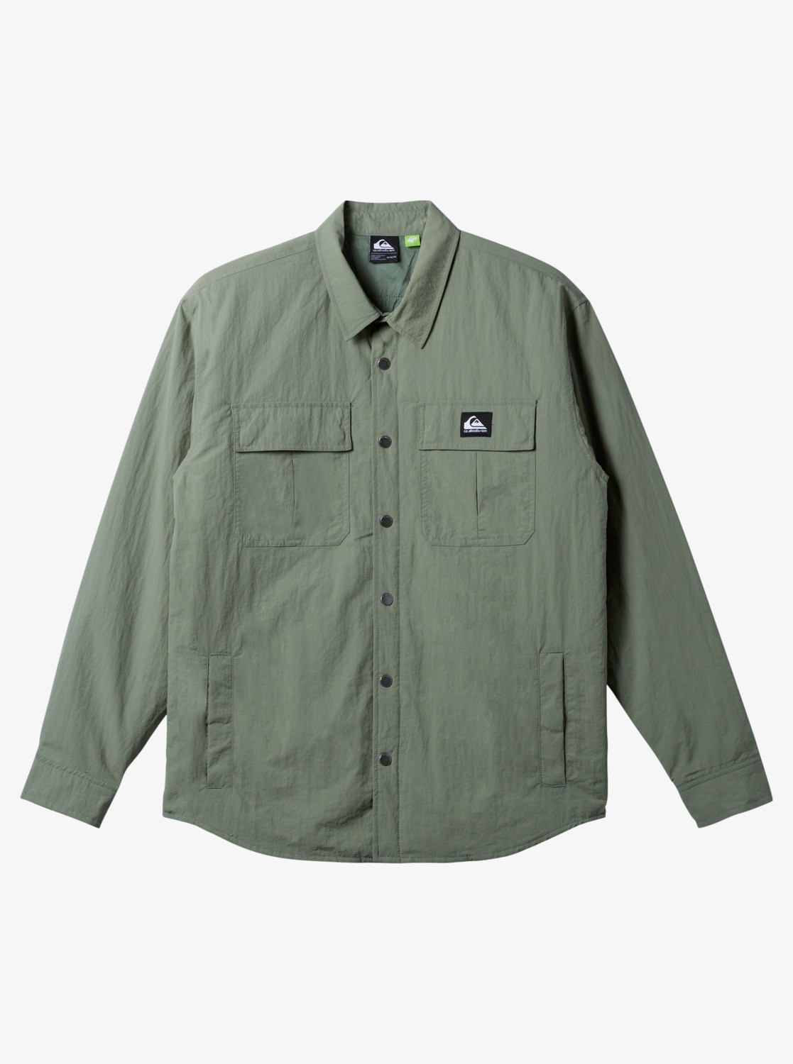 Quiksilver Hemdjacke