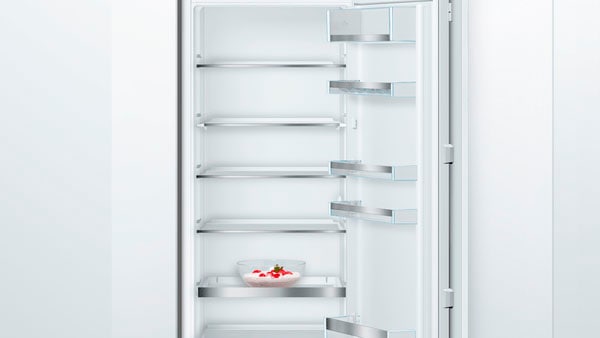 BOSCH Einbaukühlschrank »KIR51ADE0«, KIR51ADE0, 139,7 cm hoch, 55,8 cm breit