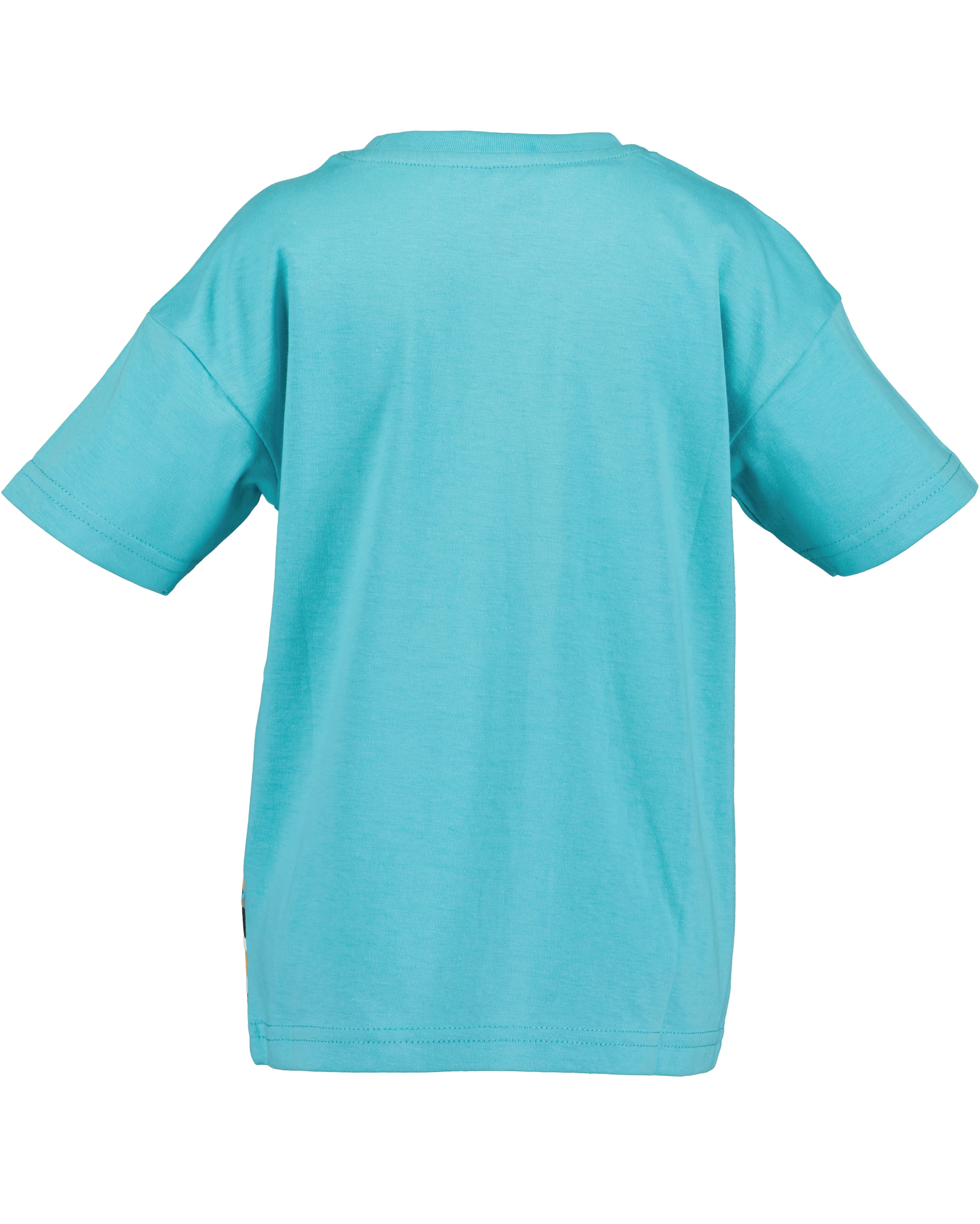 Blue Seven T-Shirt modischer Stil, aus reiner Baumwolle, Single Jersey, pflegeleicht