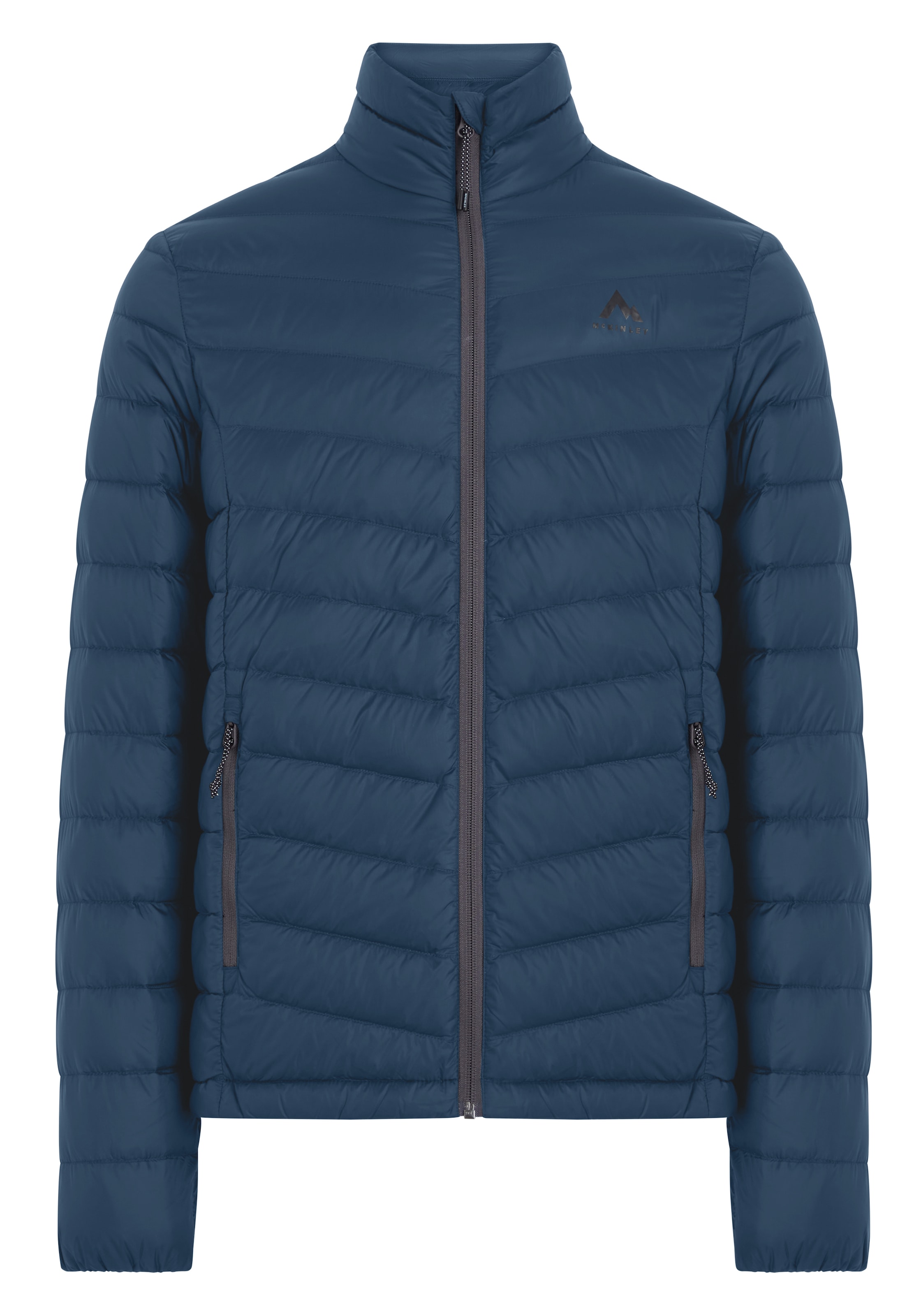 McKINLEY Outdoorjacke »Jacke Arlo JKT M« ohne Kapuze