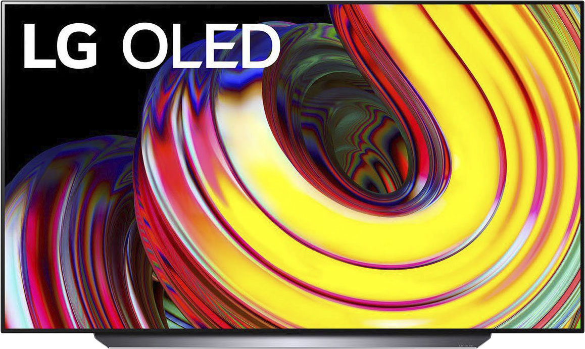 LED-Fernseher »OLED65CS9LA«, 164 cm/65 Zoll, 4K Ultra HD, Smart-TV