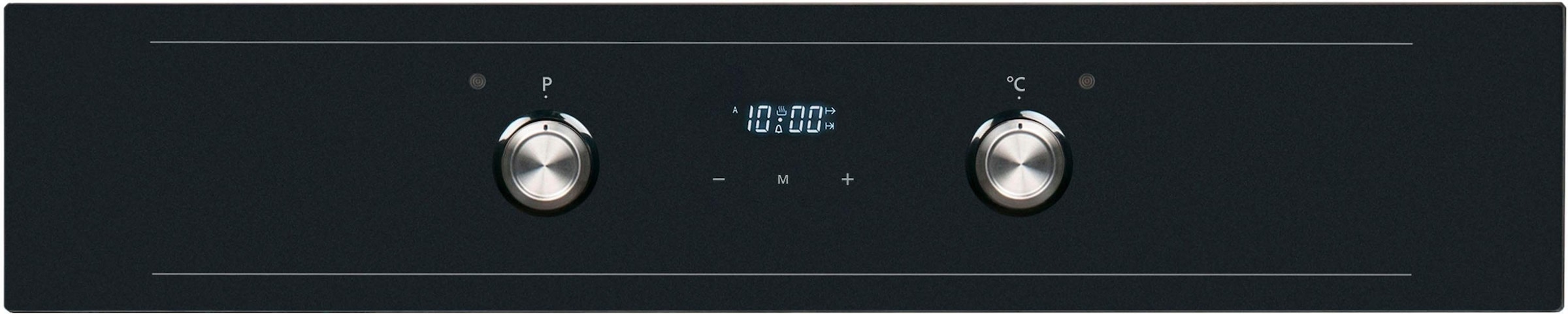 Sharp Backofen-Set »K-60D19BM1-EU«, mit Timerfunktion