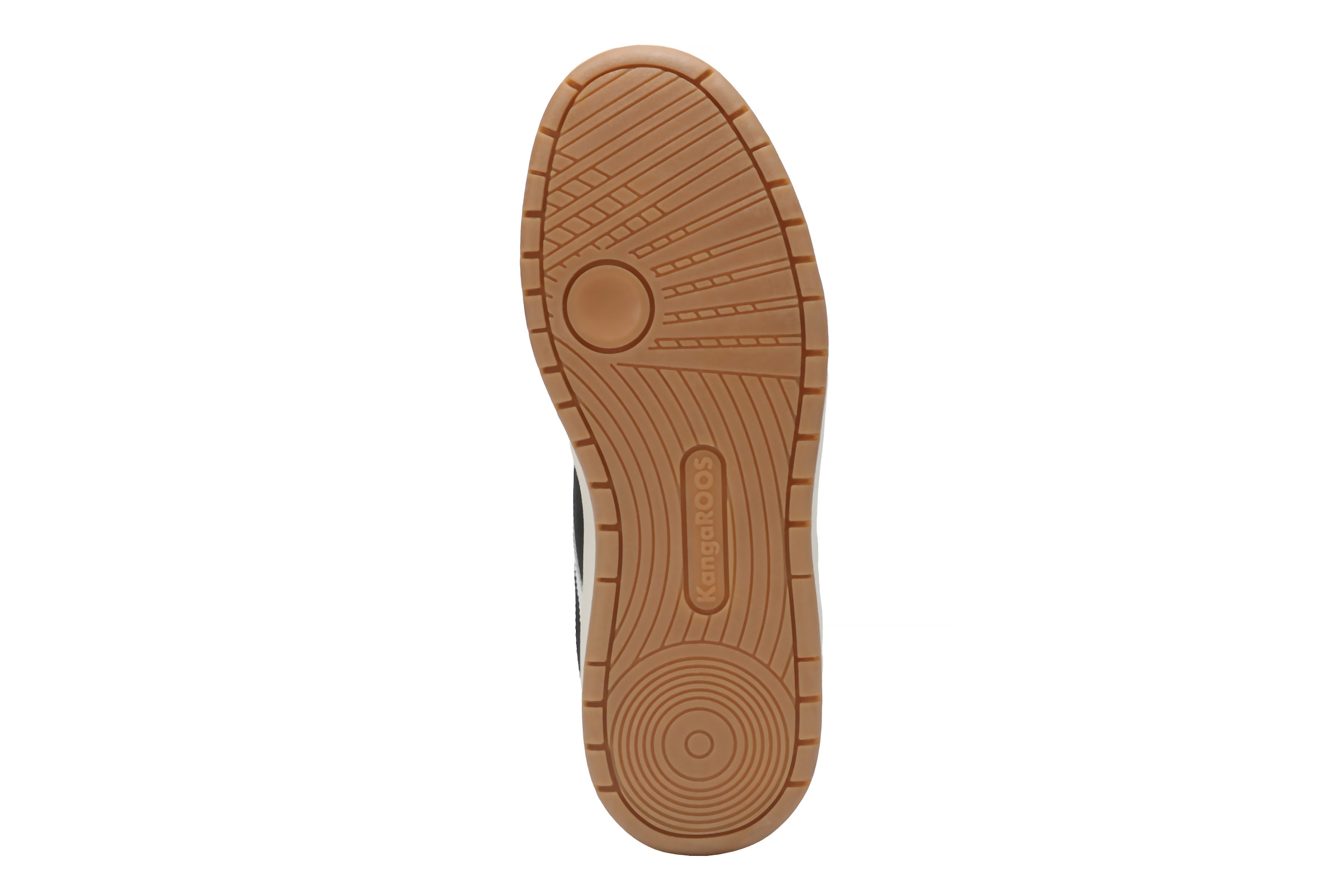 KangaROOS Sneaker »K-CA AD Pimp«