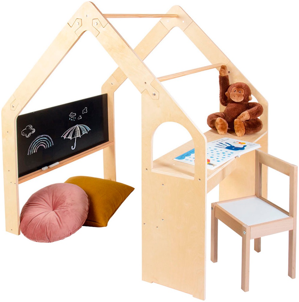 Pinolino® Spielhaus »Thilda«
