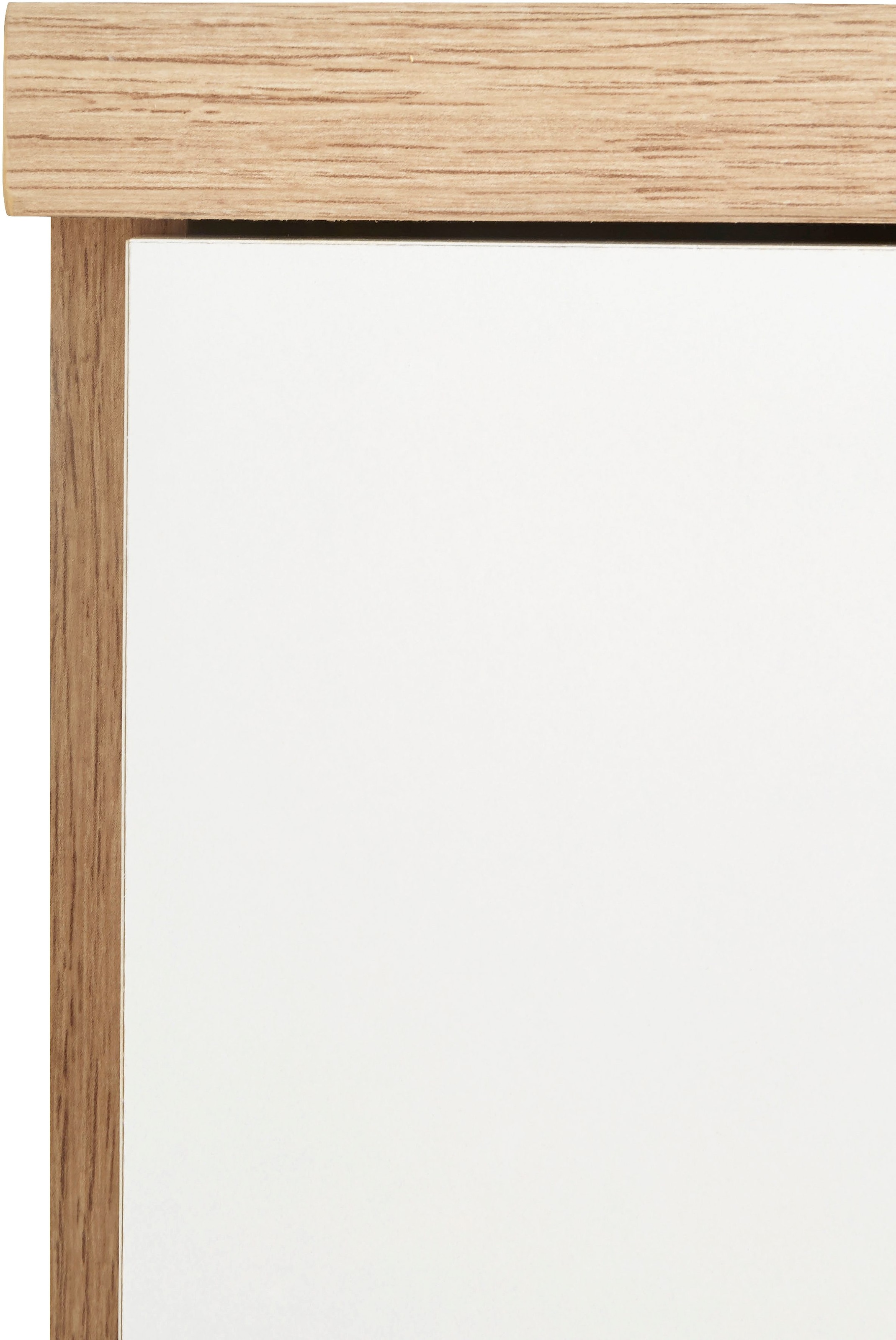 Wimex Nachtkonsole »Joker«, Nachtschrank Nachttisch mit 1 Schublade, 46cm breit