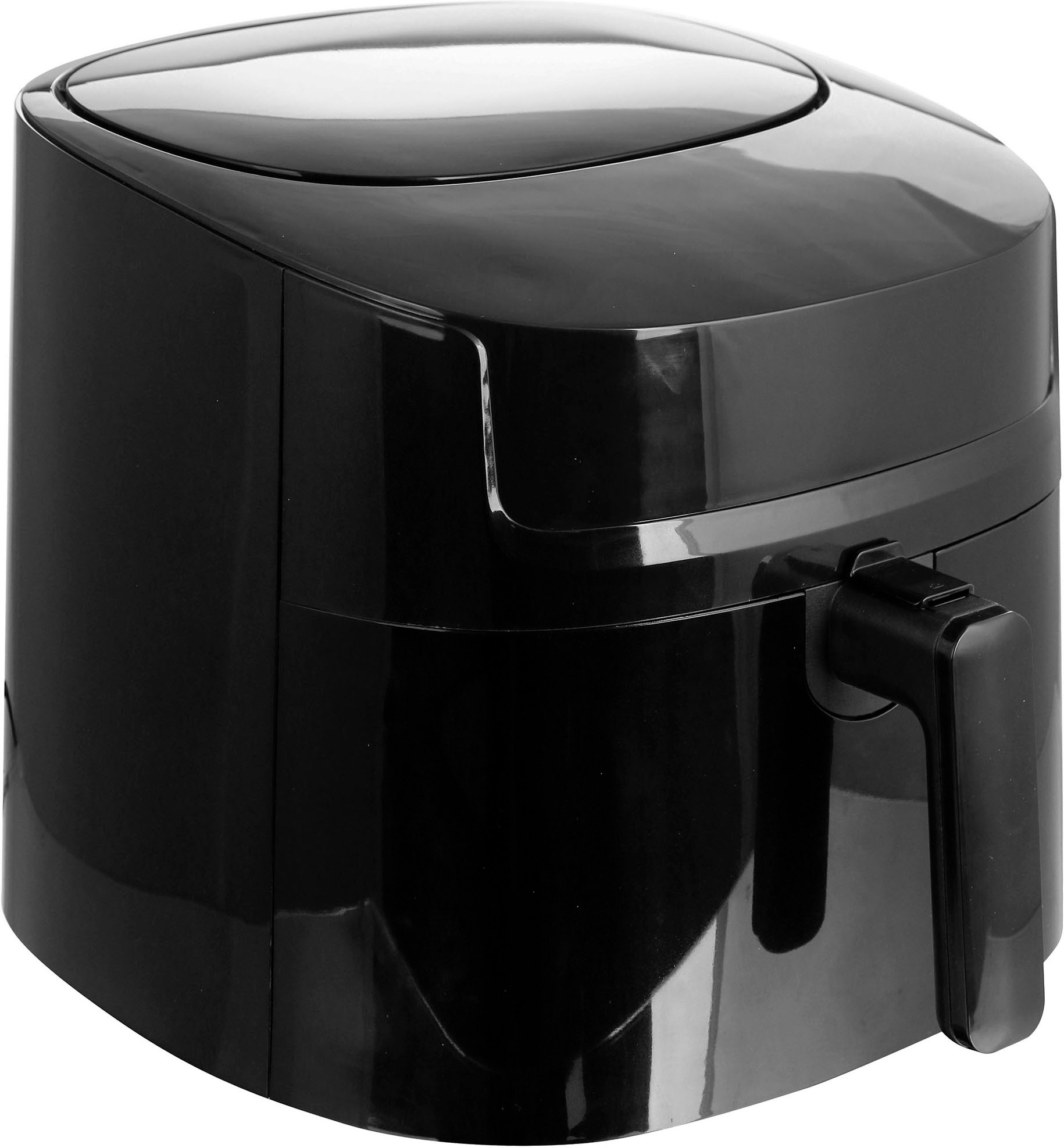Emerio Heißluftfritteuse »AF-129622.1«, 1800 W, Fassungsvermögen 7,2 l günstig online kaufen
