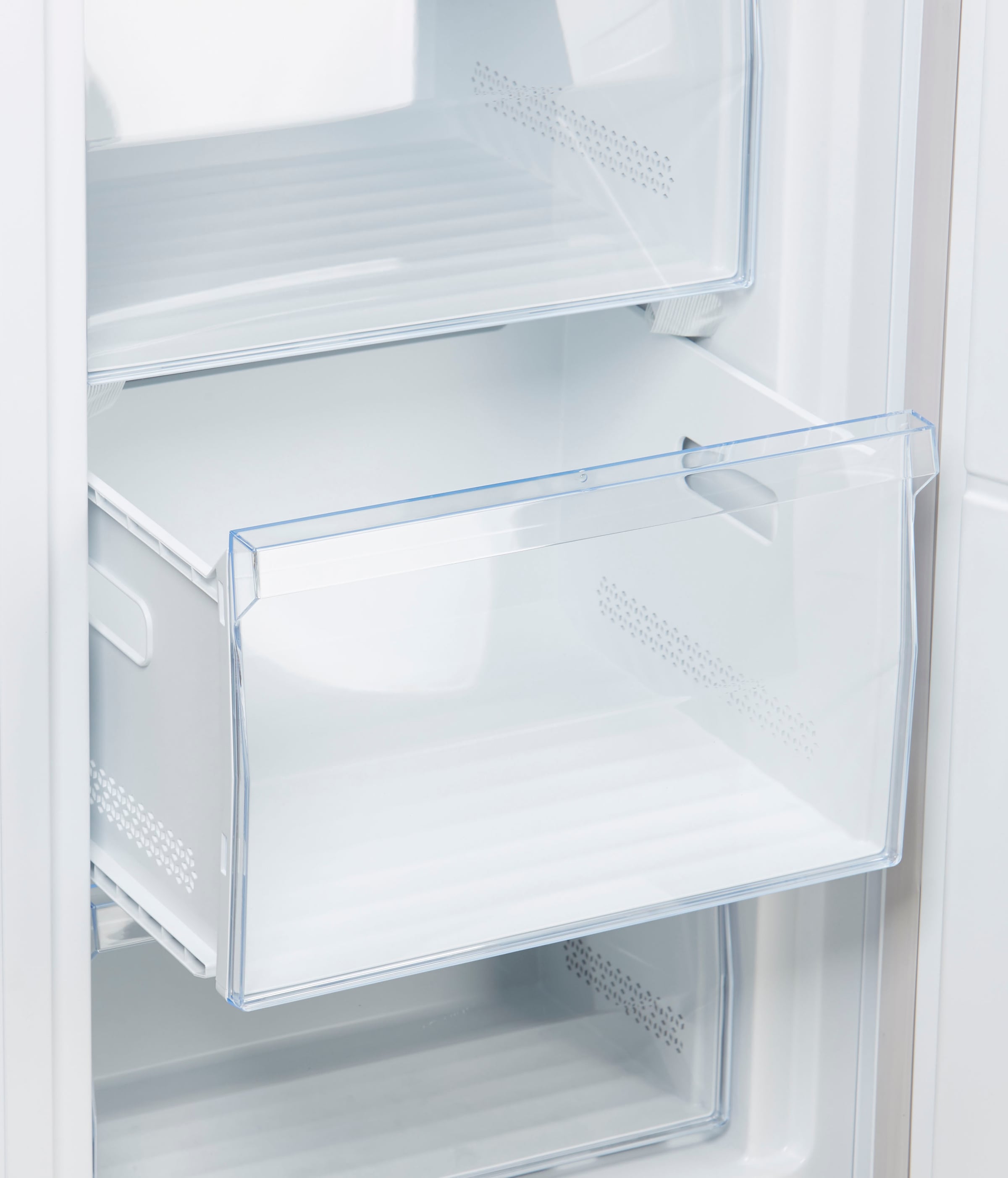 Hisense Gefrierschrank »FV191N4AW2«, 143,4 cm hoch, 55 cm breit