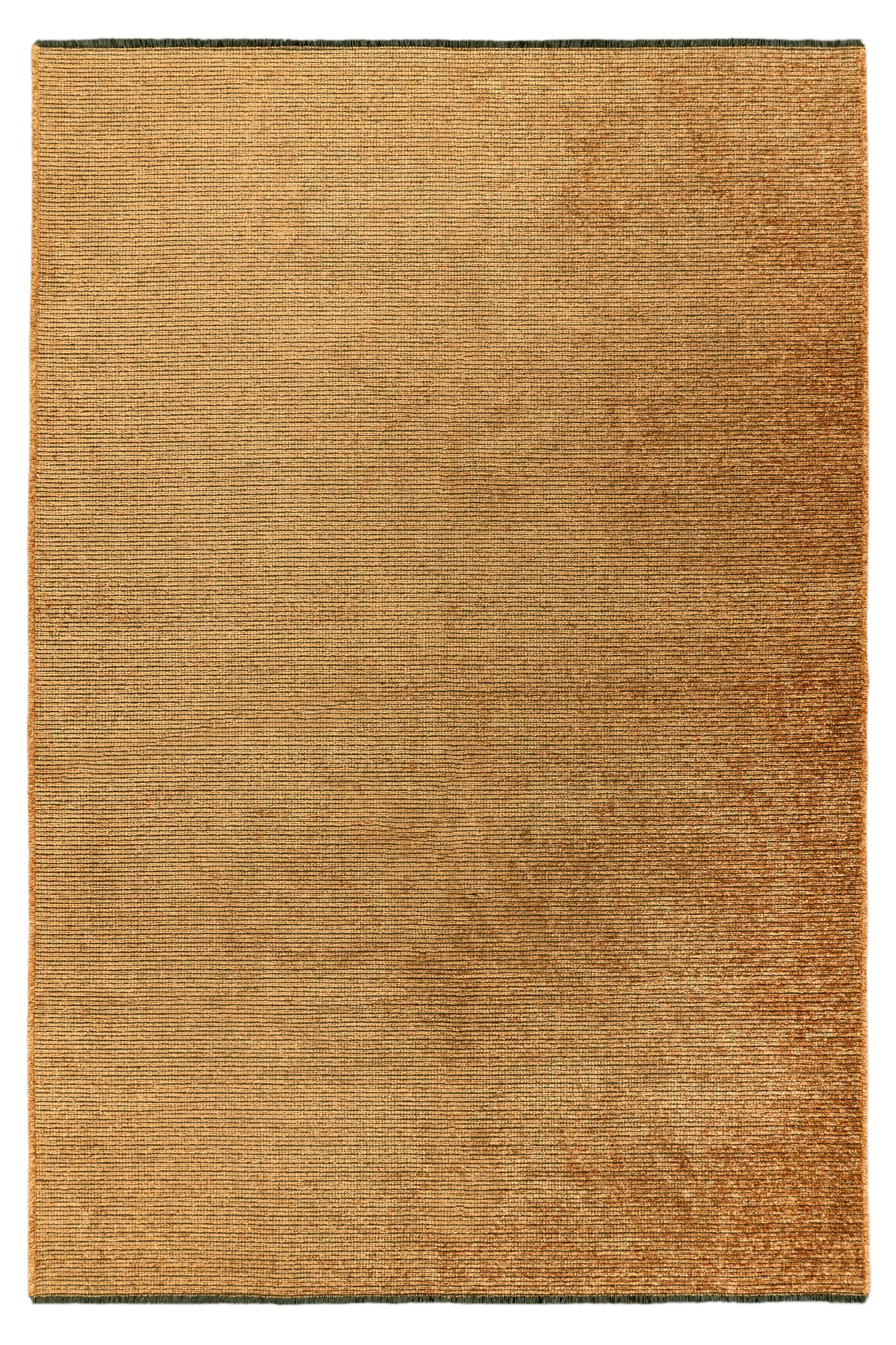 Obsession Teppich »En Vogue 400« rechteckig 8 mm Höhe Uni Farben, leichte Struktur, In- und Outdoor geeignet, waschbar