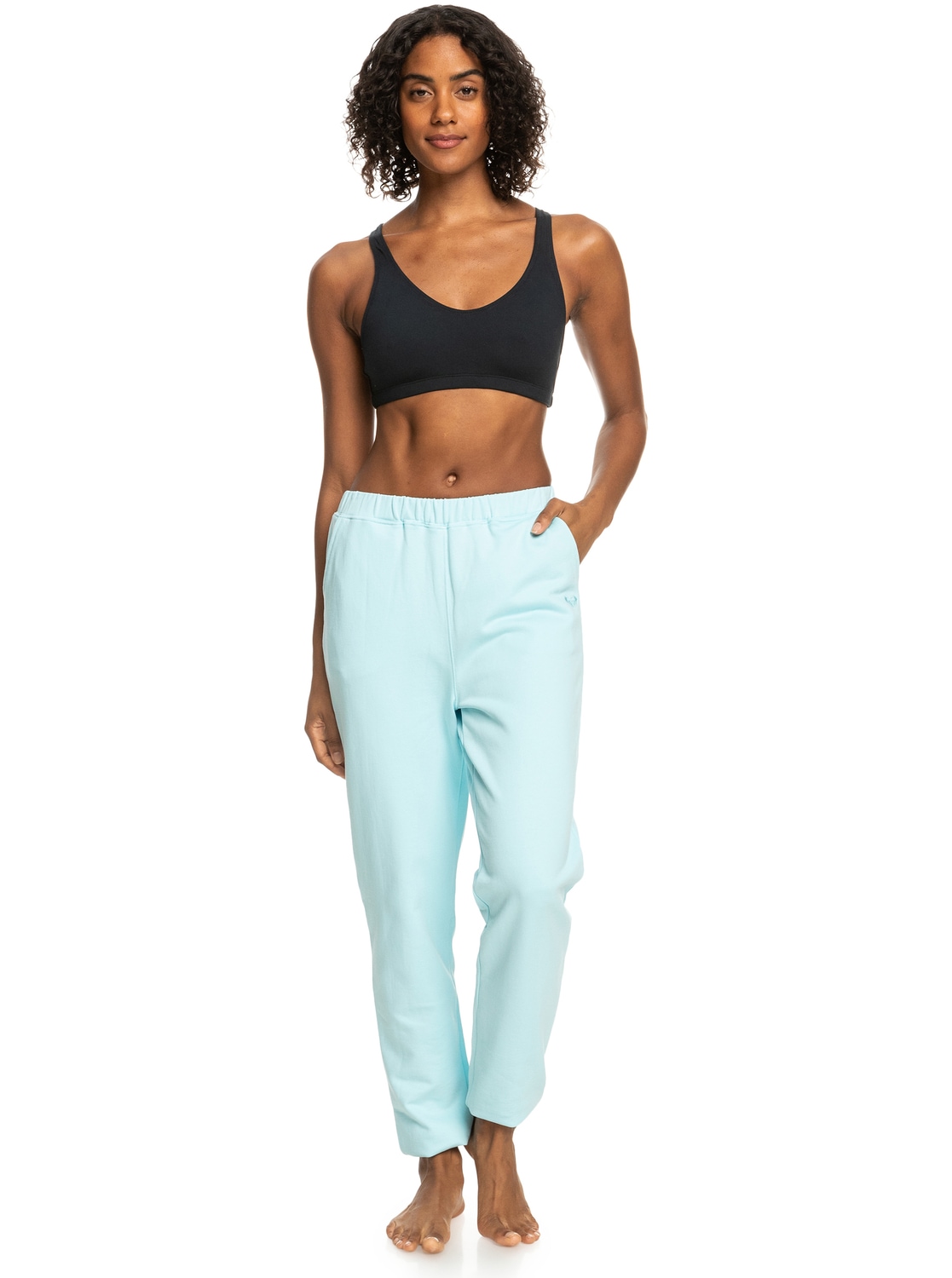 Roxy Jogger Pants »Essential Energy«