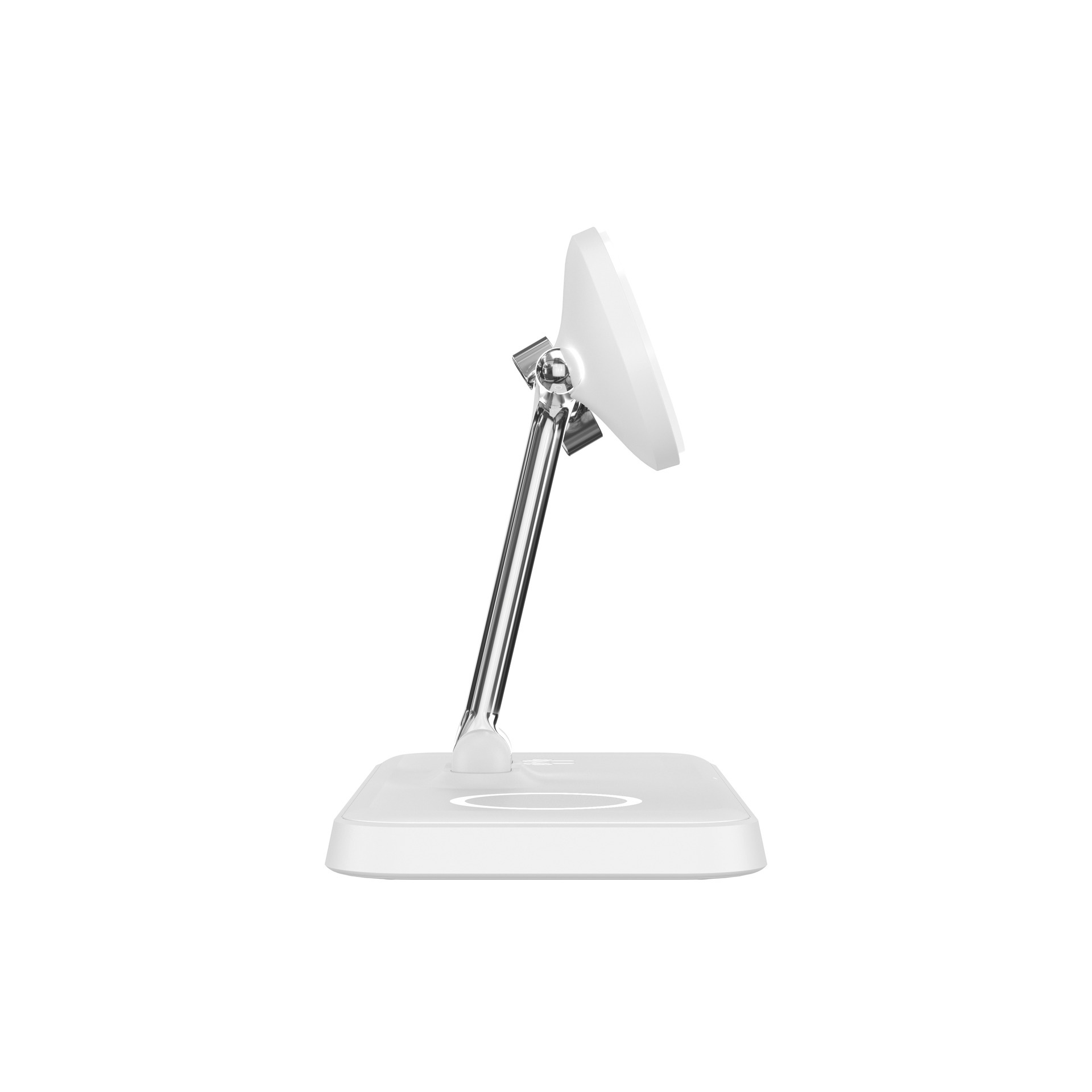 Targus Wireless Charger »HyperJuice QI2 4 in 1 Charging Stand«