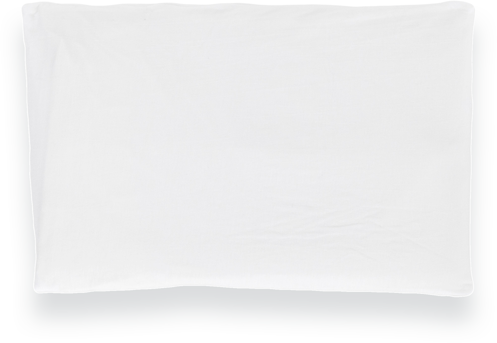 Träumeland Babykissen »Kissenbezug für WOLKE Babykopfkissen« günstig online kaufen