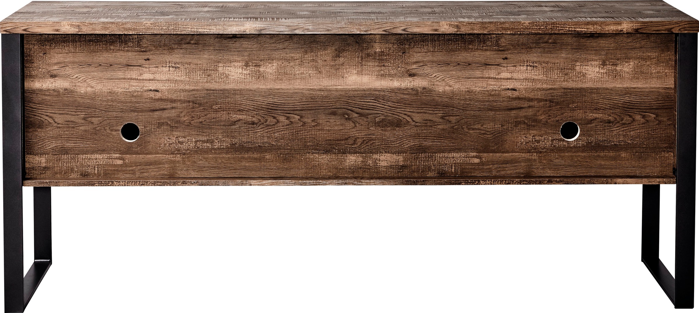 Jahnke Sideboard »LOOP«, Breite ca. 180 cm