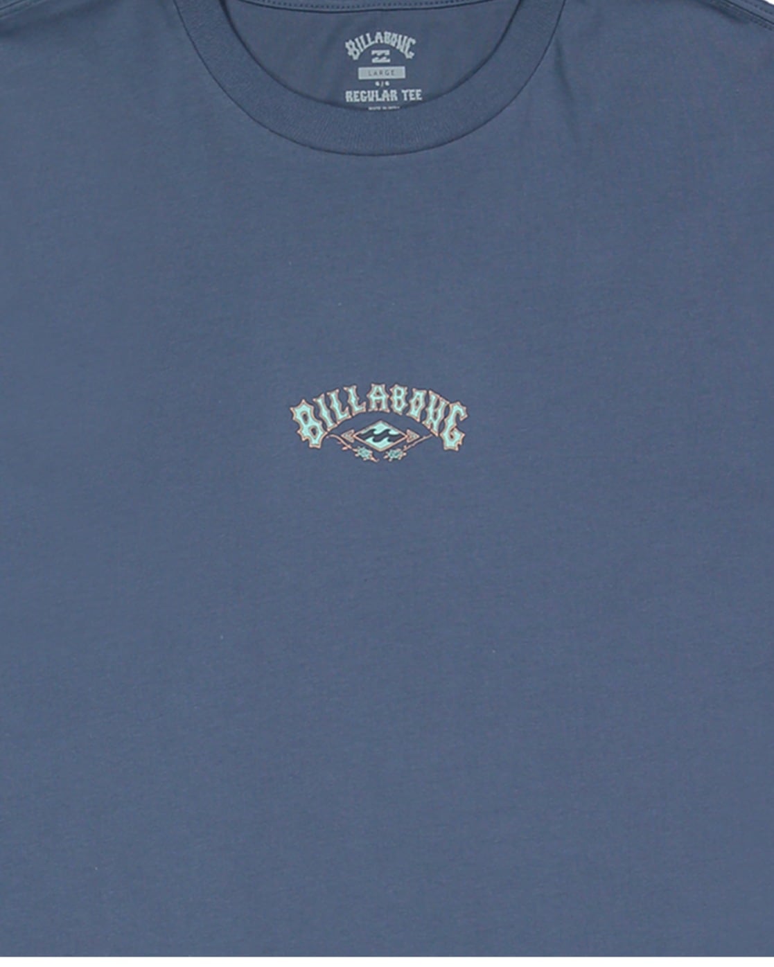 Billabong T-Shirt »Rose Arch Regular«