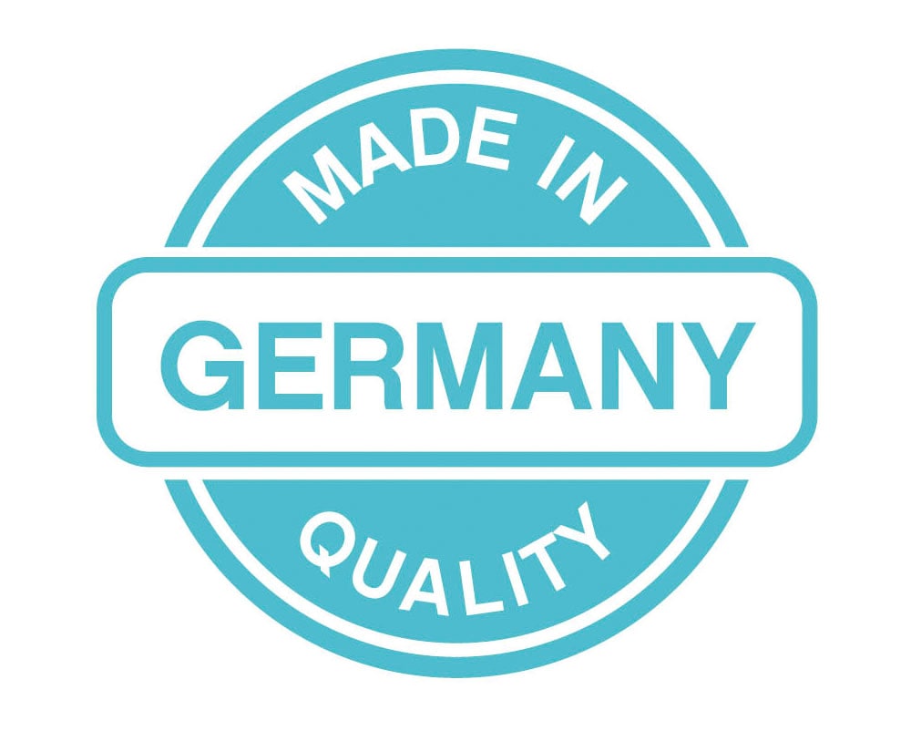 Saphir Waschtisch »Serie 4005 Glas-Waschtisch mit Unterschrank, 117 cm breit«, Waschplatz mit 2 Schubladen, Badmöbel-Set mit Waschtisch