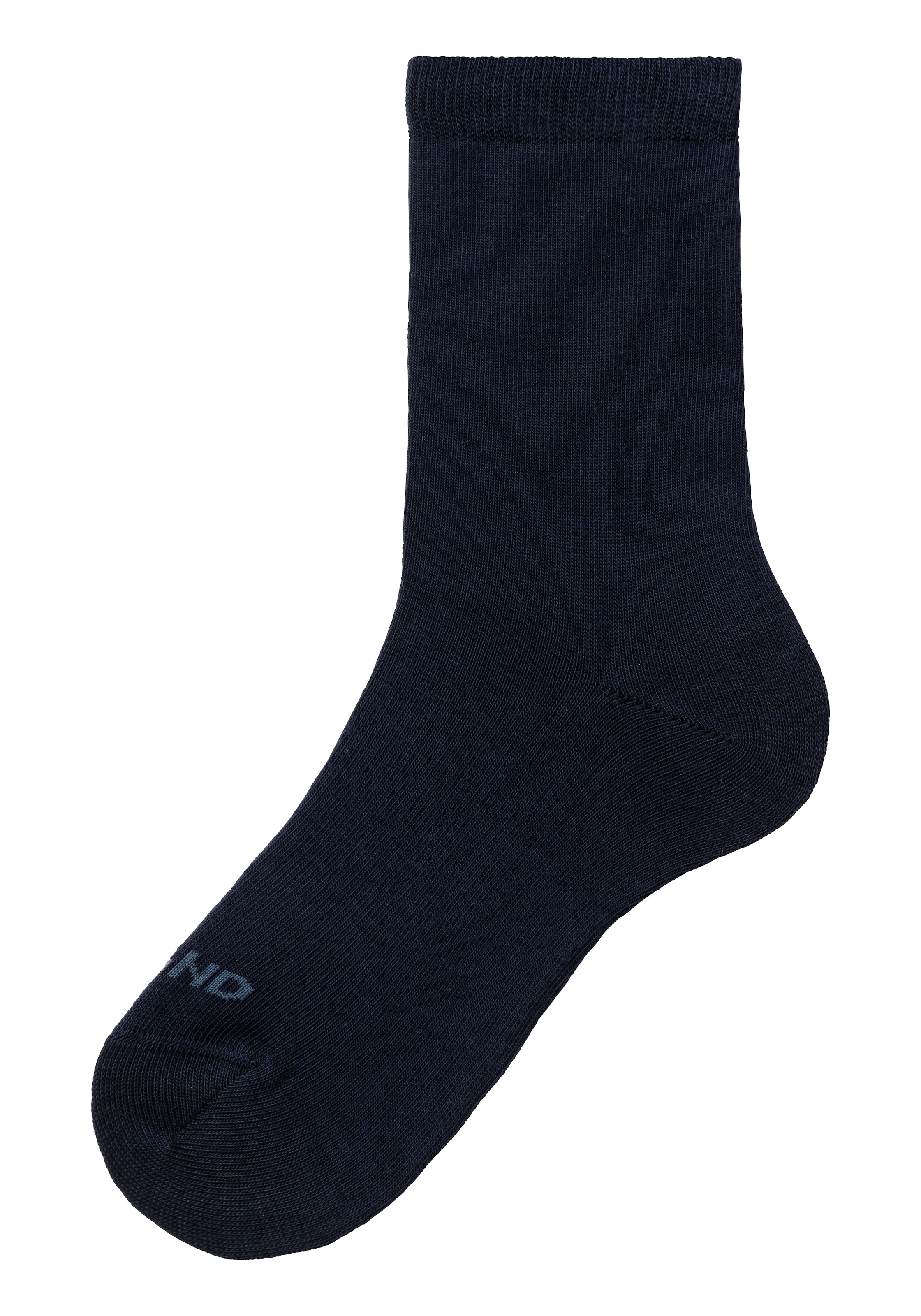 Elbsand Socken, (Dose, 5 Paar), verpackt in praktischer Metalldose