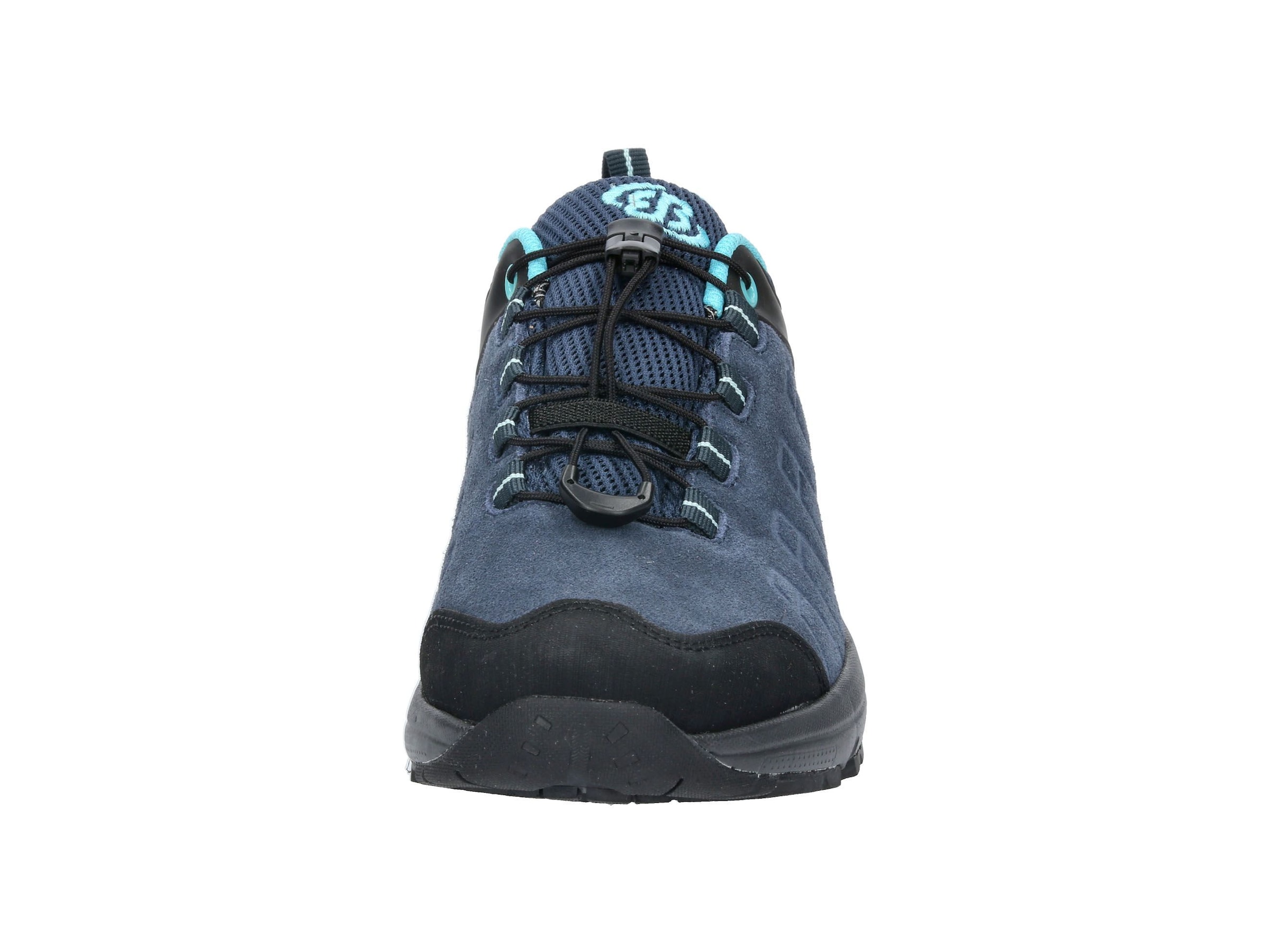 BRÜTTING Outdoorschuh »Outdoorschuh Mount Harvard Low«