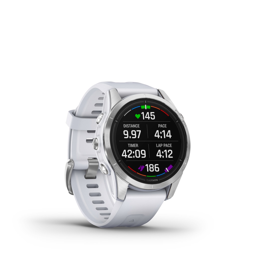 Garmin Smartwatch »EPIX PRO (GEN 2) 42MM«