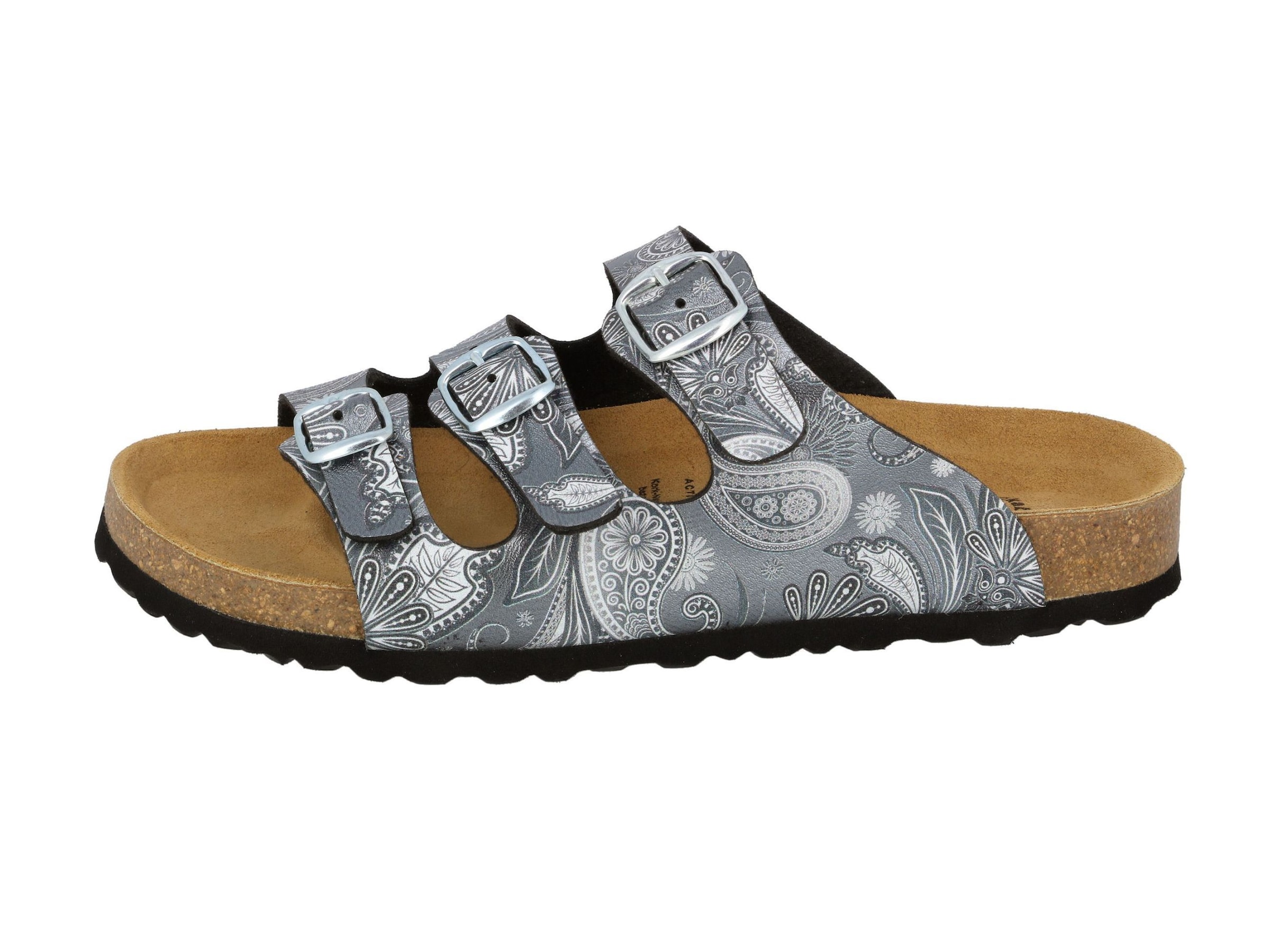 Lico Pantolette »Pantolette Bioline Lady Power«