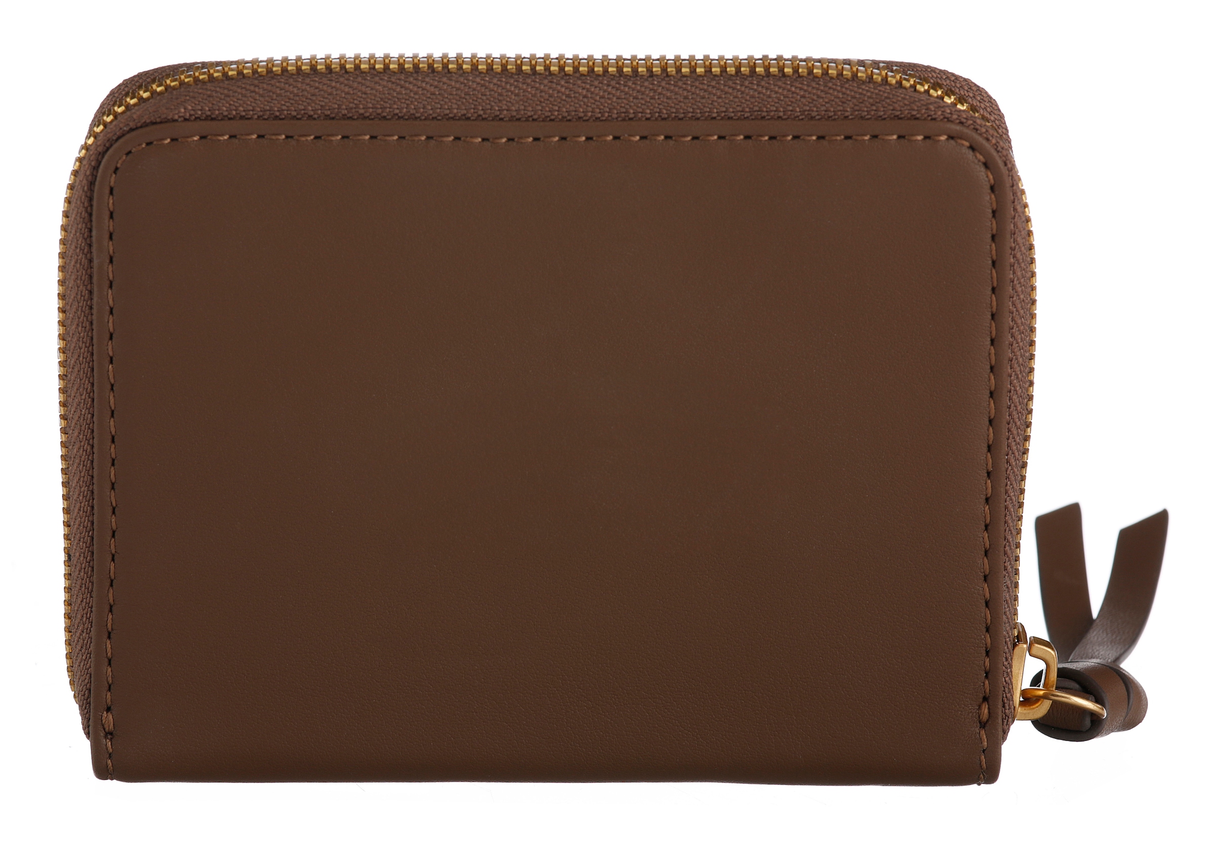 Marc O'Polo Accessories Geldbörse »Ellis« Damen Geldbeutel, Portemonnaie mit Rundum-Reißverschluss