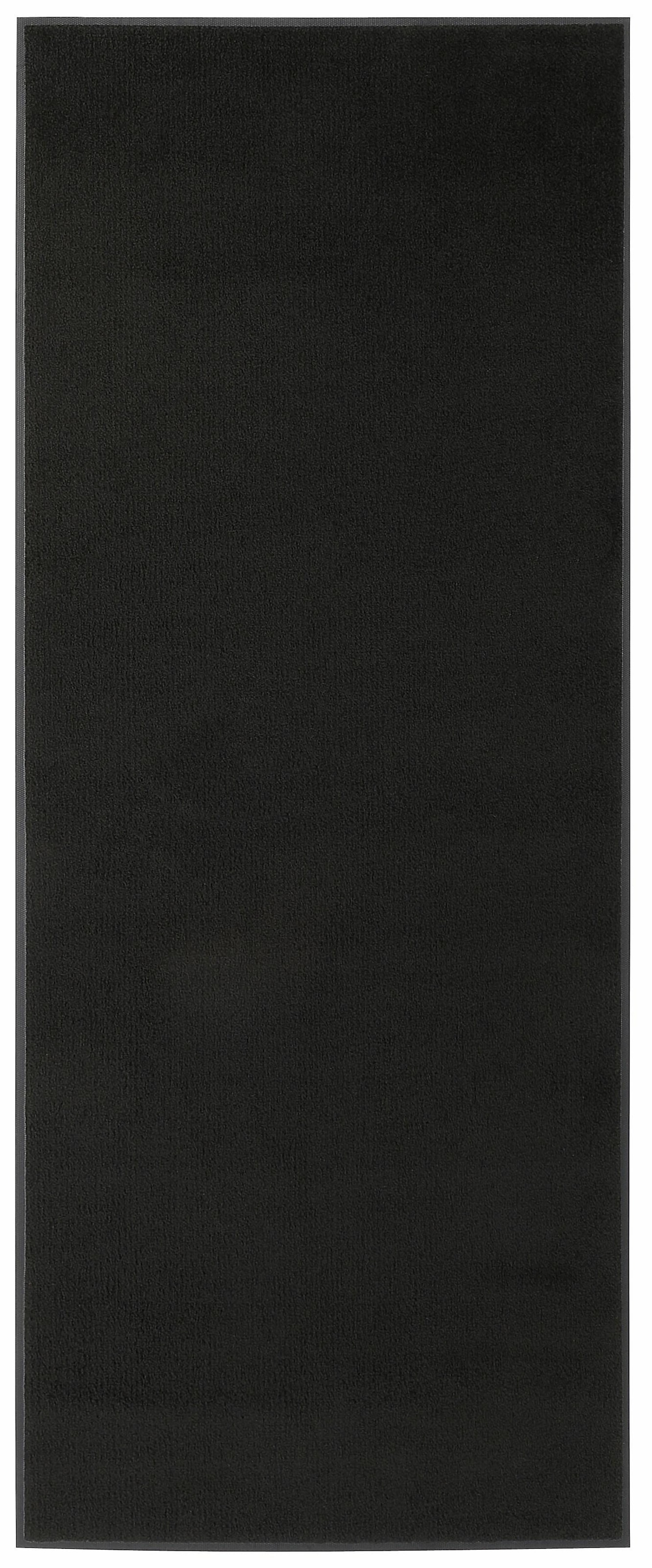 3. Bild von wash+dry by Kleen-Tex Läufer »Original Uni«, rechteckig, Schmutzfangläufer, Schmutzfangteppich, Schmutzmatte, rutschhemmend