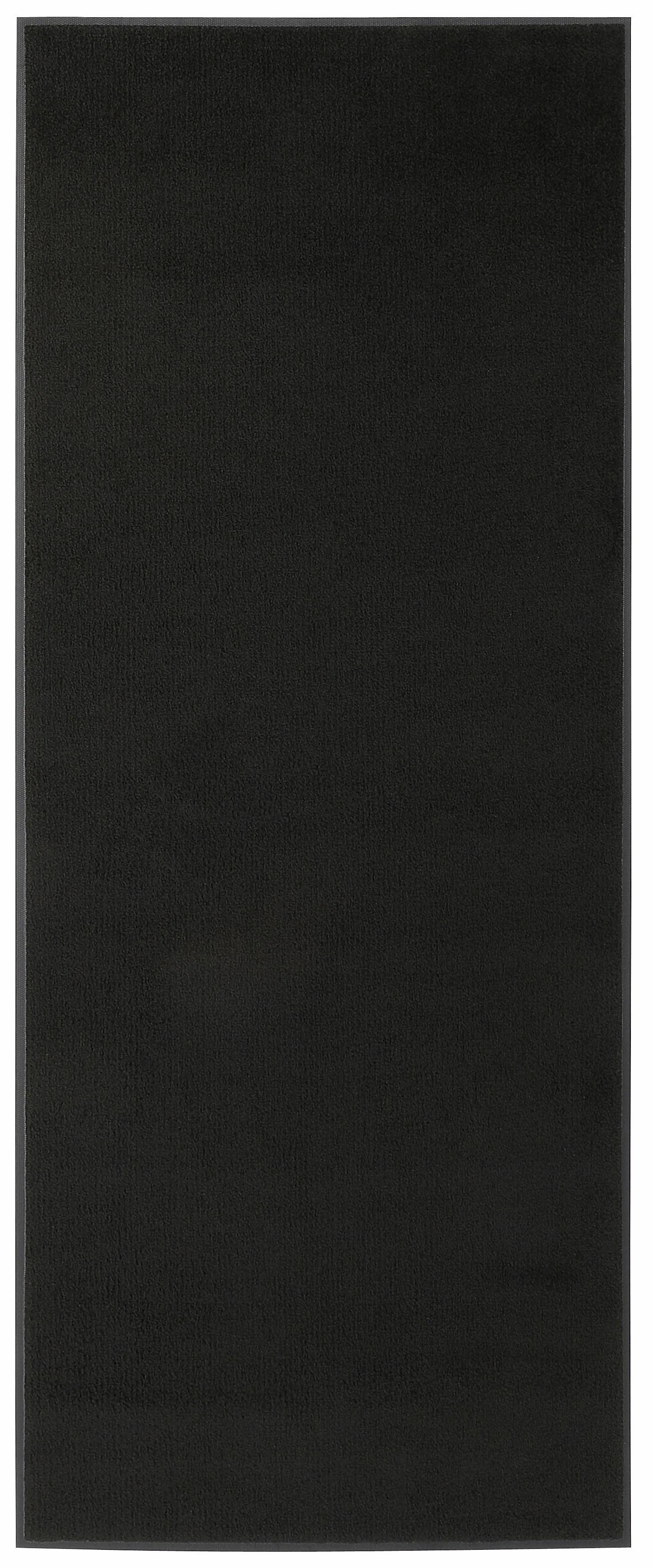 wash+dry by Kleen-Tex Fußmatte »Original Uni, Schmutzfangteppich« rechtecki günstig online kaufen