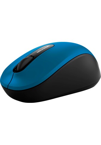 Microsoft Maus »Bluetooth Mobile Mouse 3600«, Bluetooth kaufen