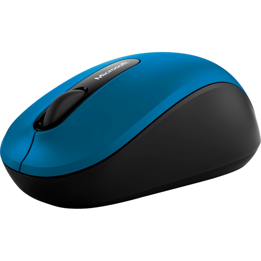 Microsoft Maus »Bluetooth Mobile Mouse 3600«, Bluetooth