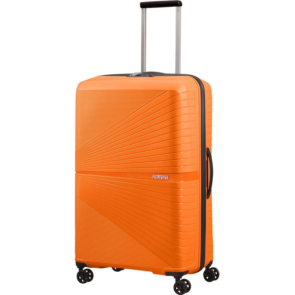 American Tourister® Hartschalen-Trolley »Airconic, 77 cm«, 4 Rollen