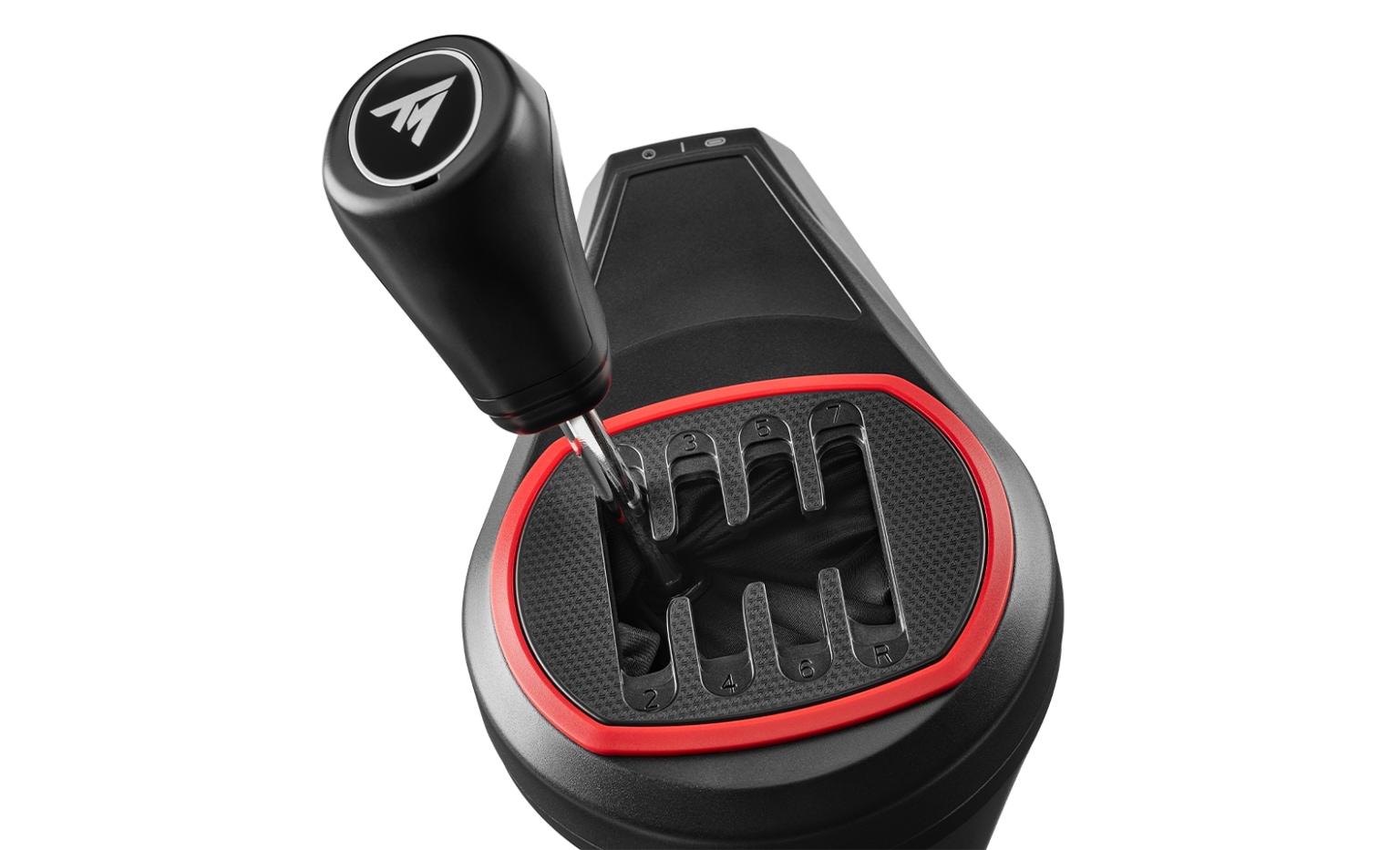 Thrustmaster Controller »TH8S«