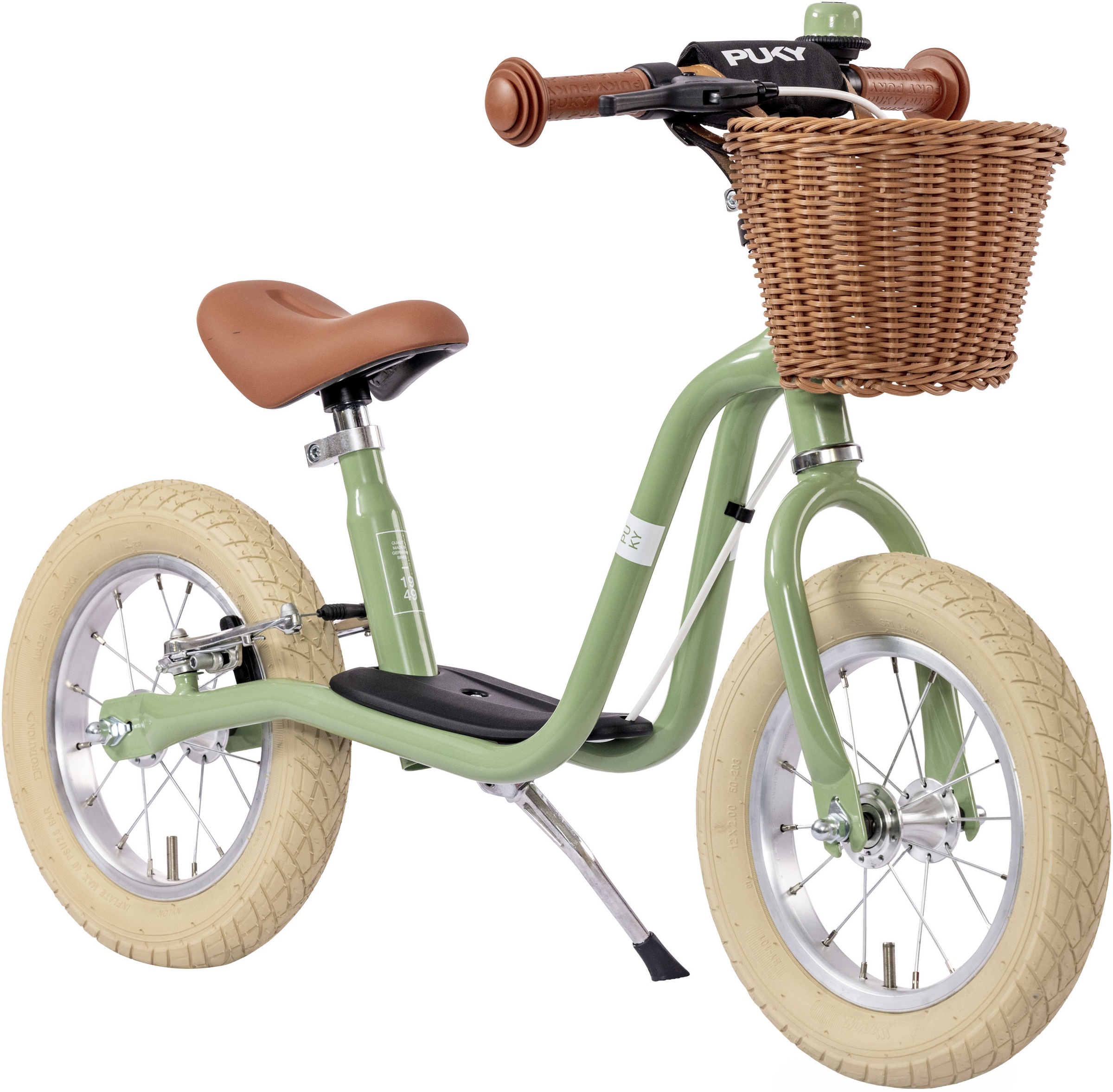 Puky Laufrad »LR XL CLASSIC«