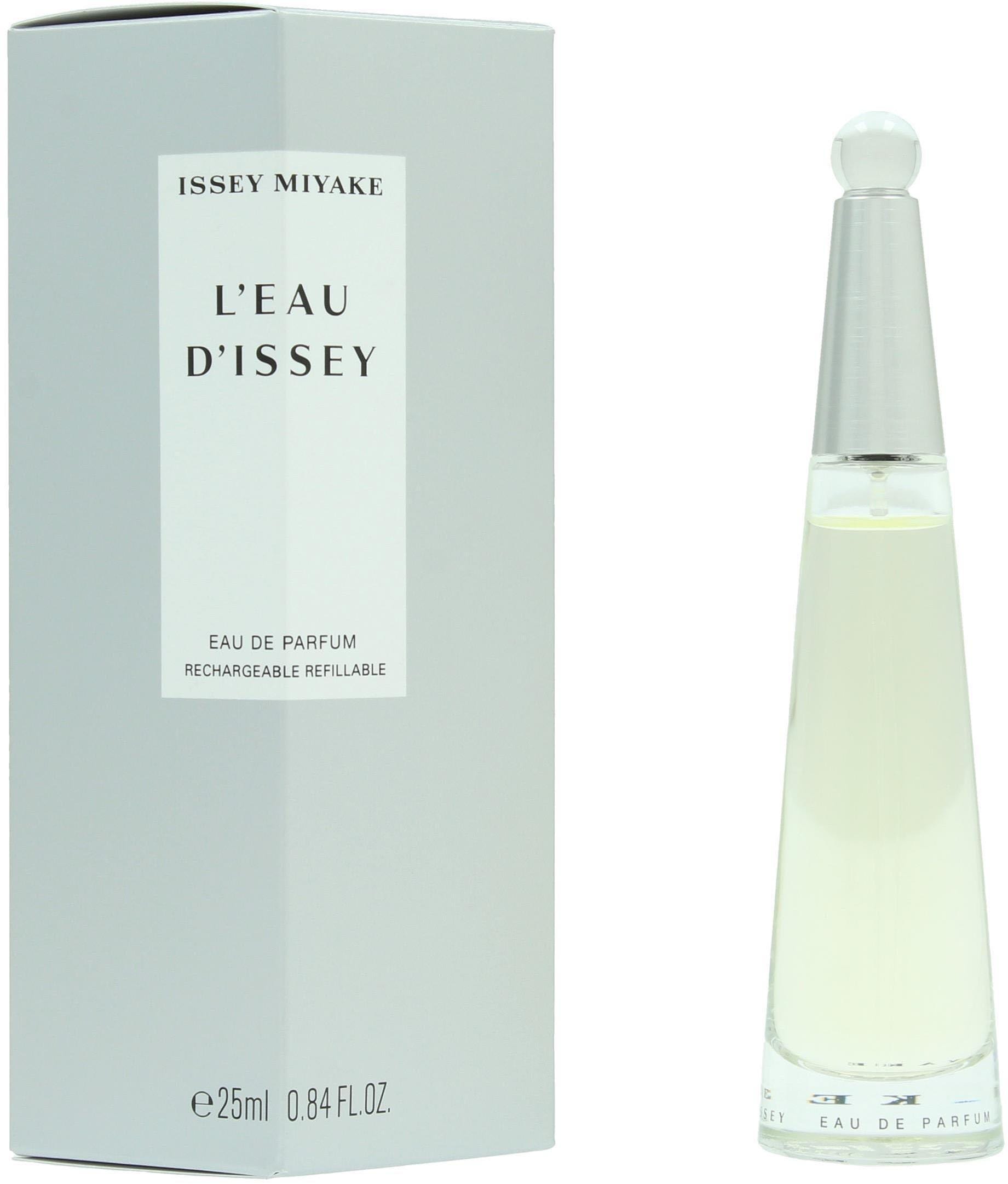 Issey Miyake Eau de Parfum »L'Eau D'Issey Pour Femme«