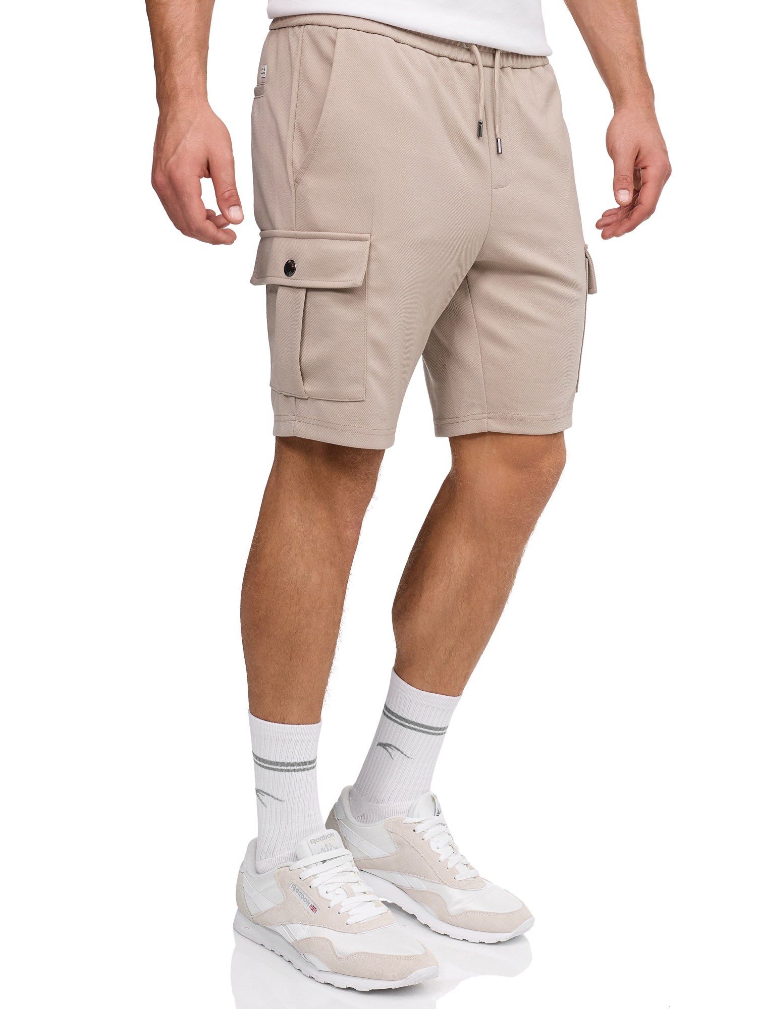Indicode Shorts »INNello cargo shorts«